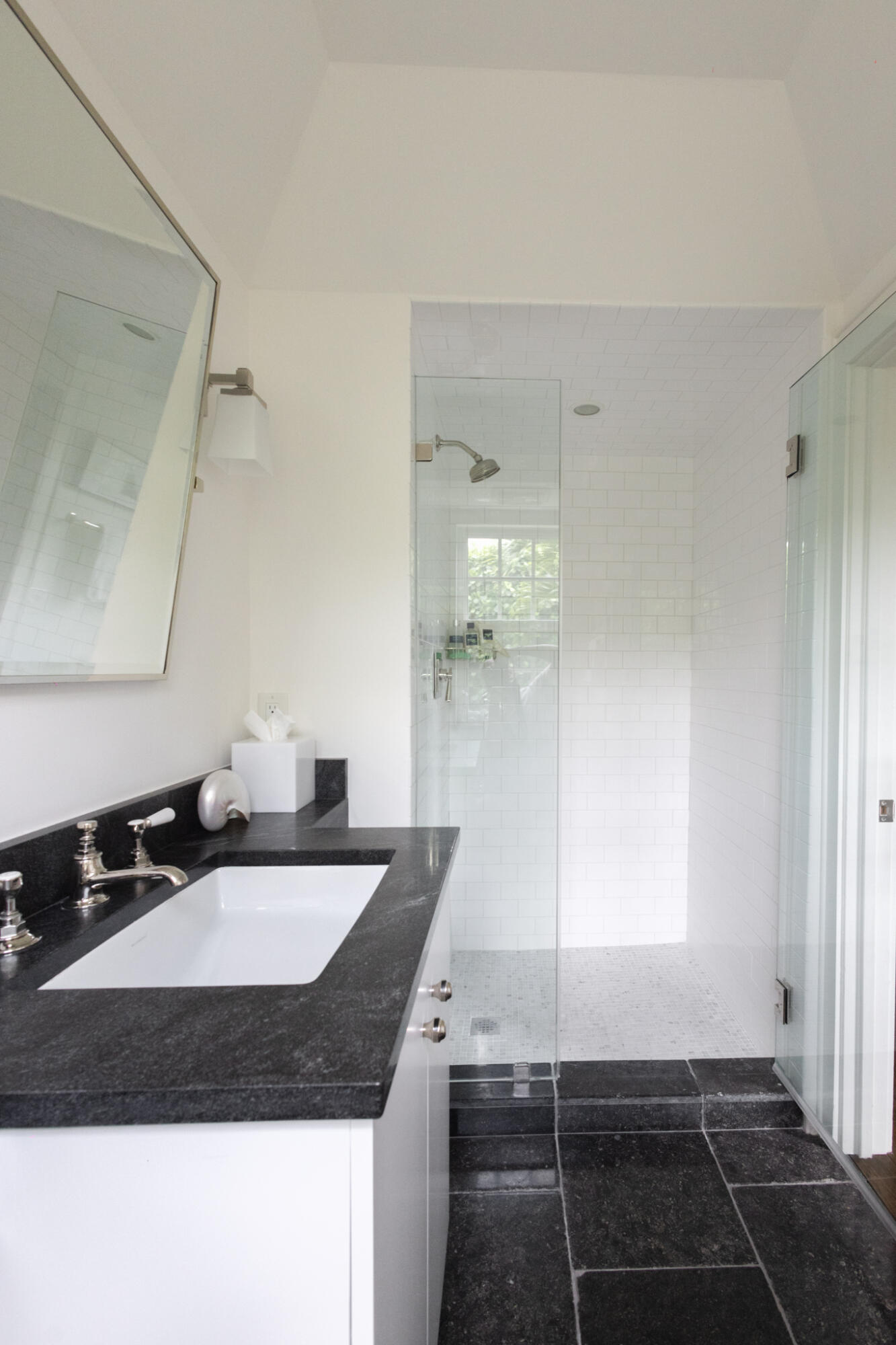 OCEAN MAISONETTES INC - Residential