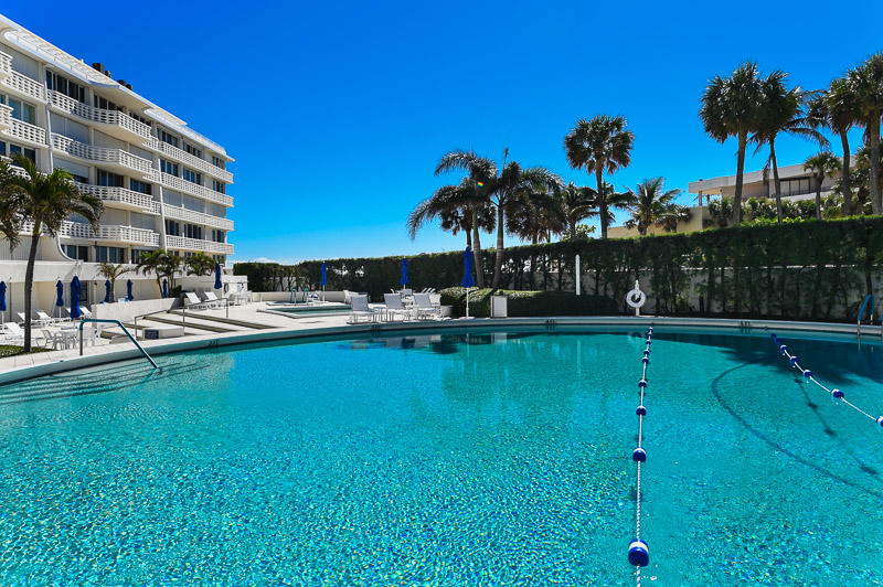 SUN AND SURF ONE HUNDRED AND THIRTY CONDOS - Residential
