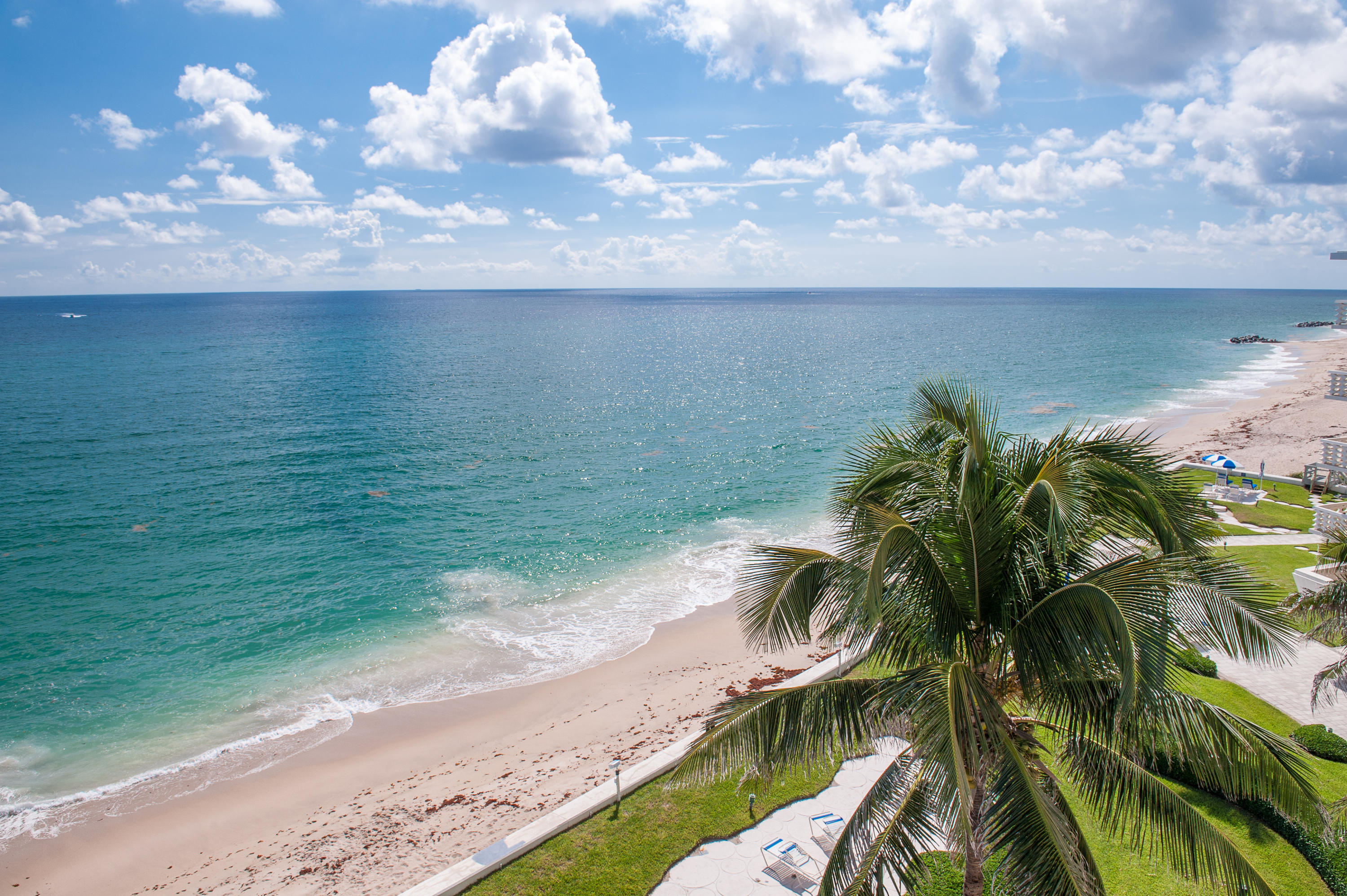 SUN AND SURF ONE HUNDRED AND THIRTY CONDOS - Residential