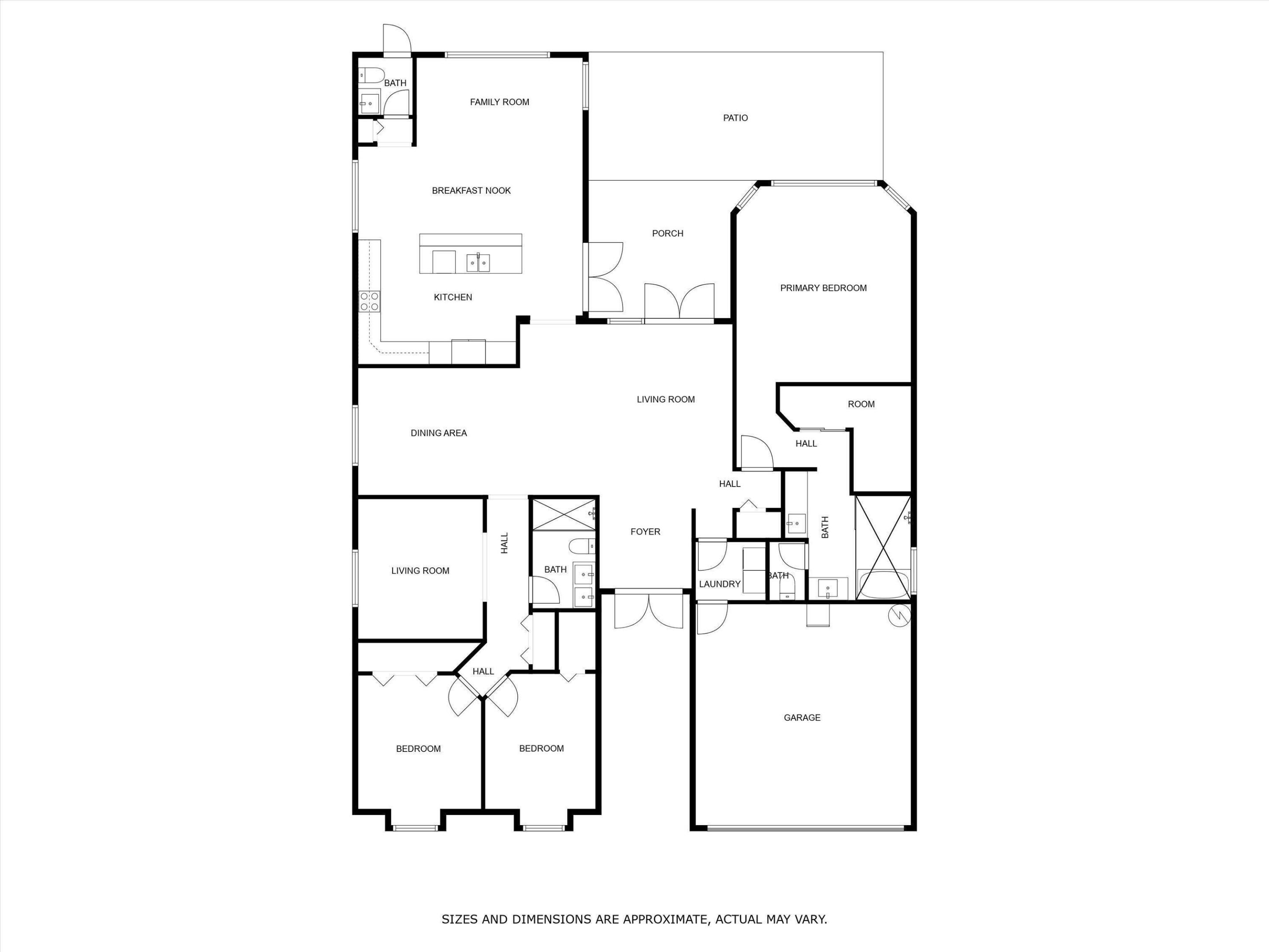 WINSTON TRAILS PAR 15 - Residential