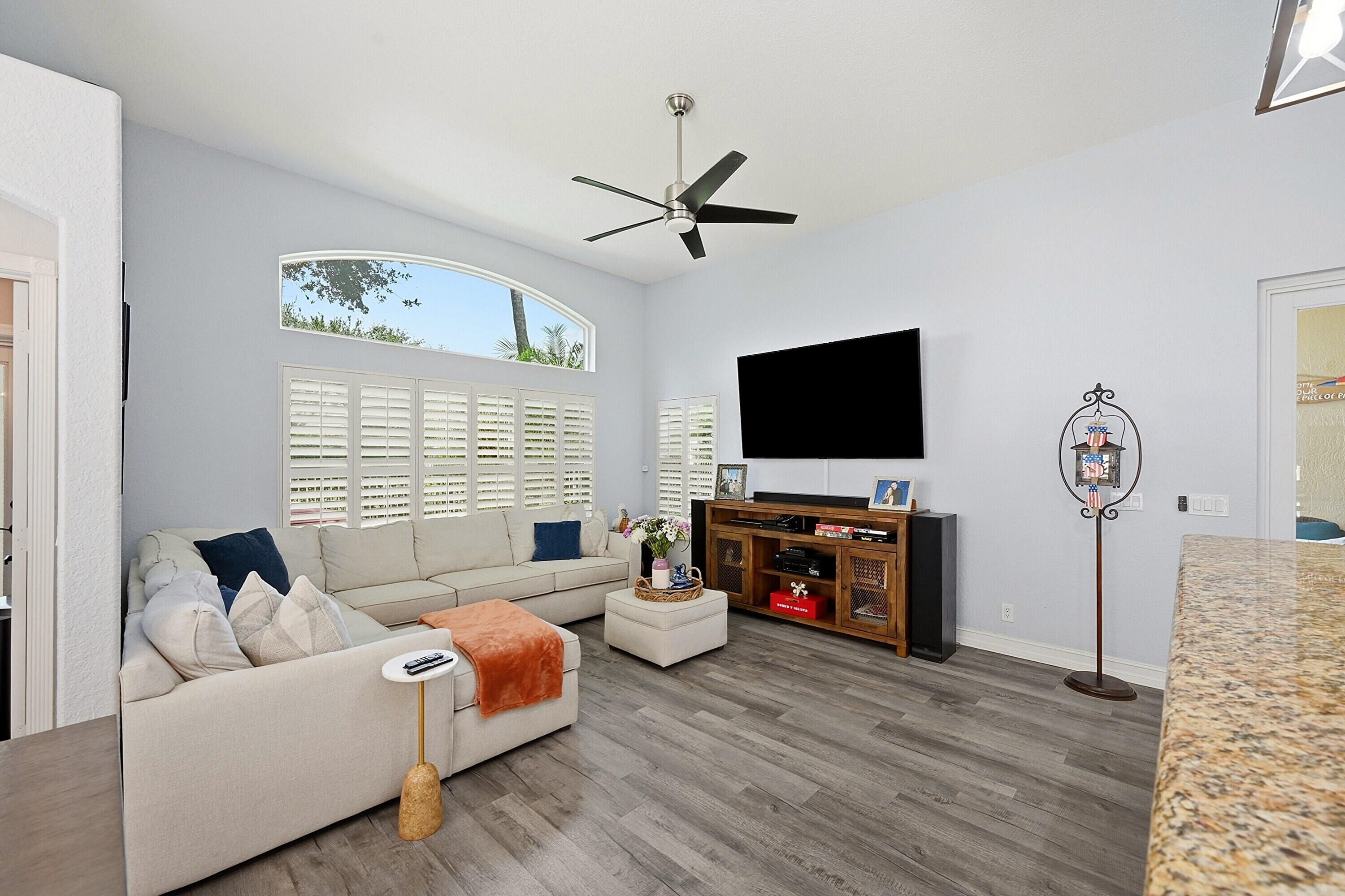 WINSTON TRAILS PAR 15 - Residential