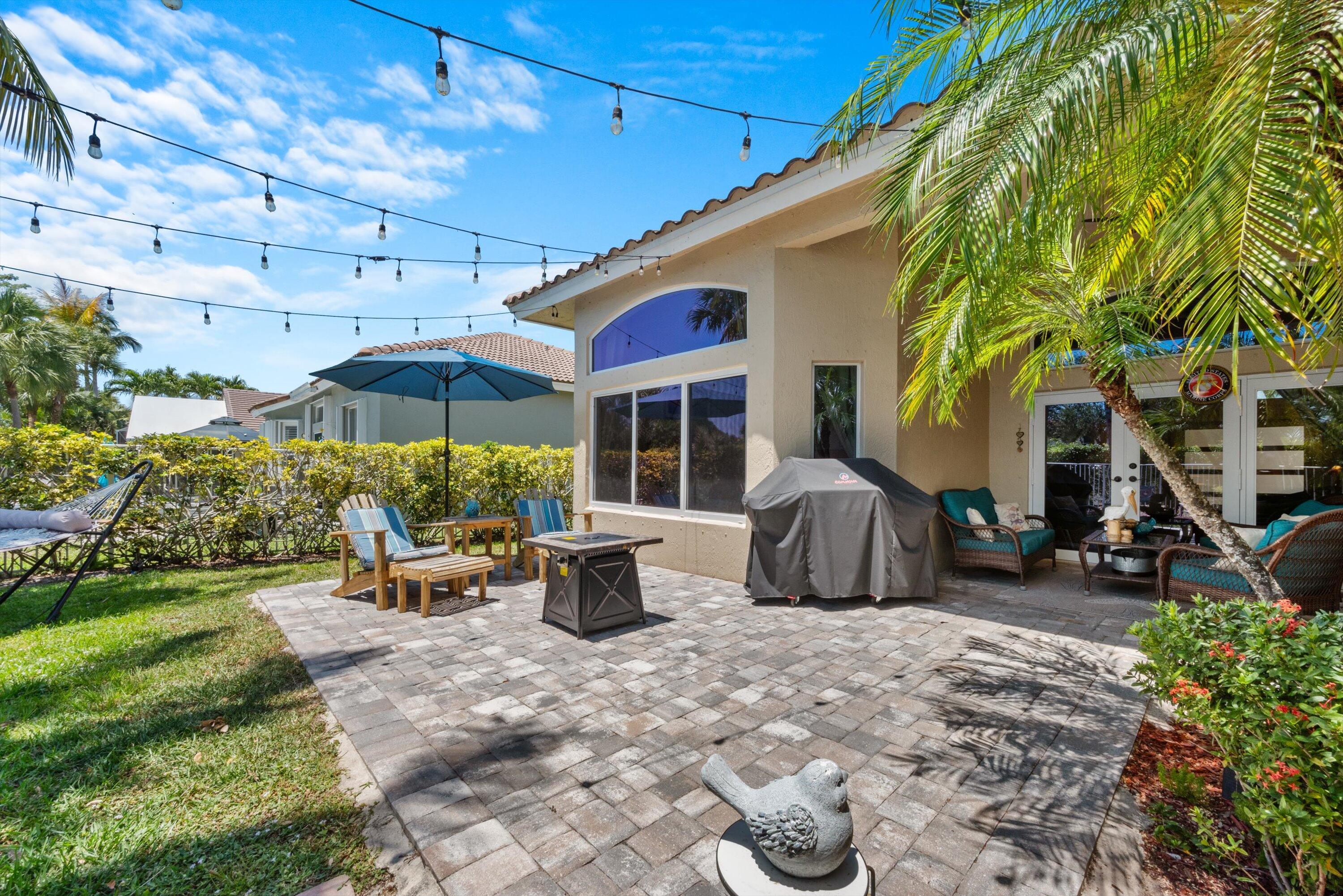 WINSTON TRAILS PAR 15 - Residential
