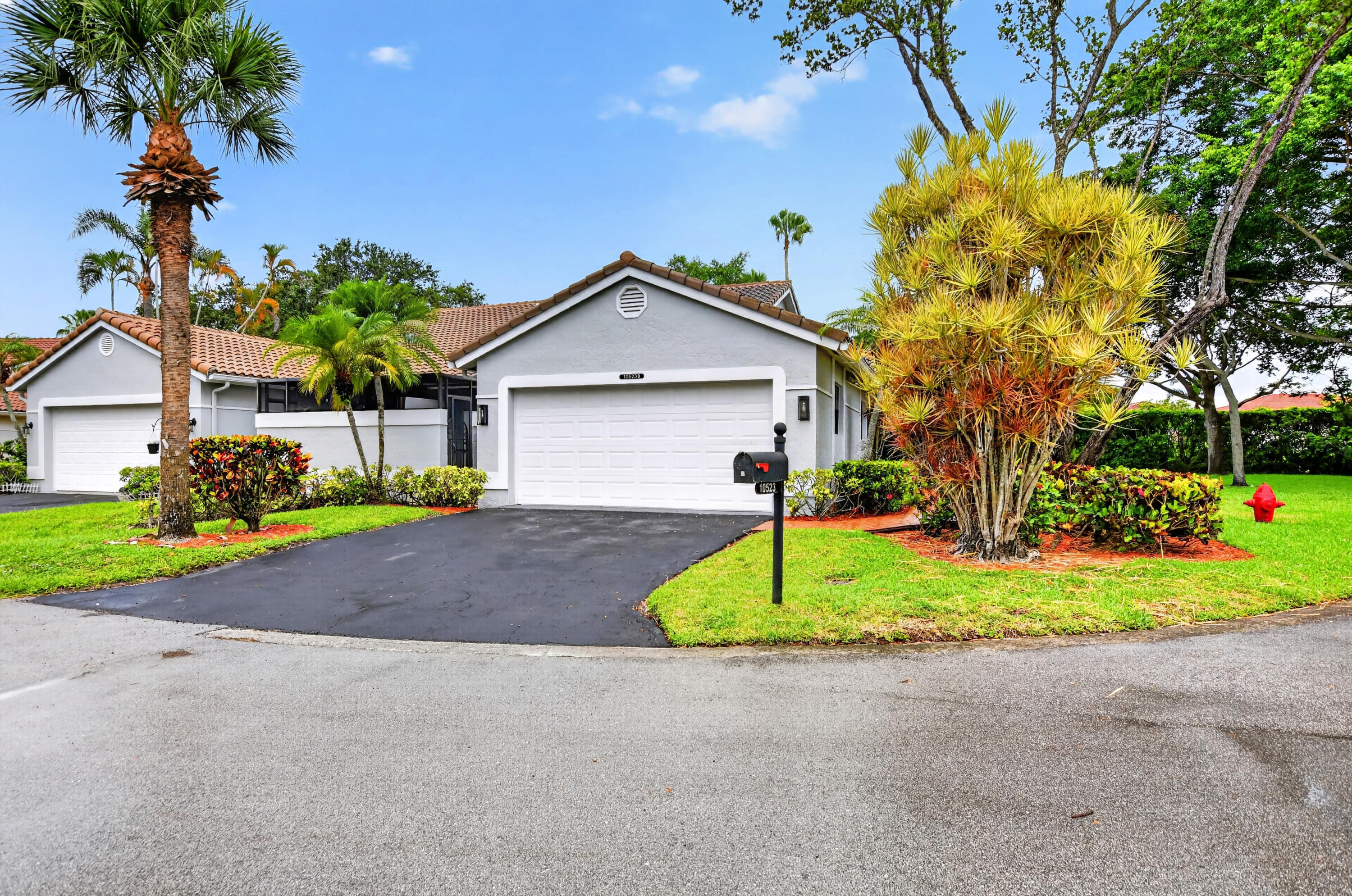 WATERBERRY SEC 4 - Residential