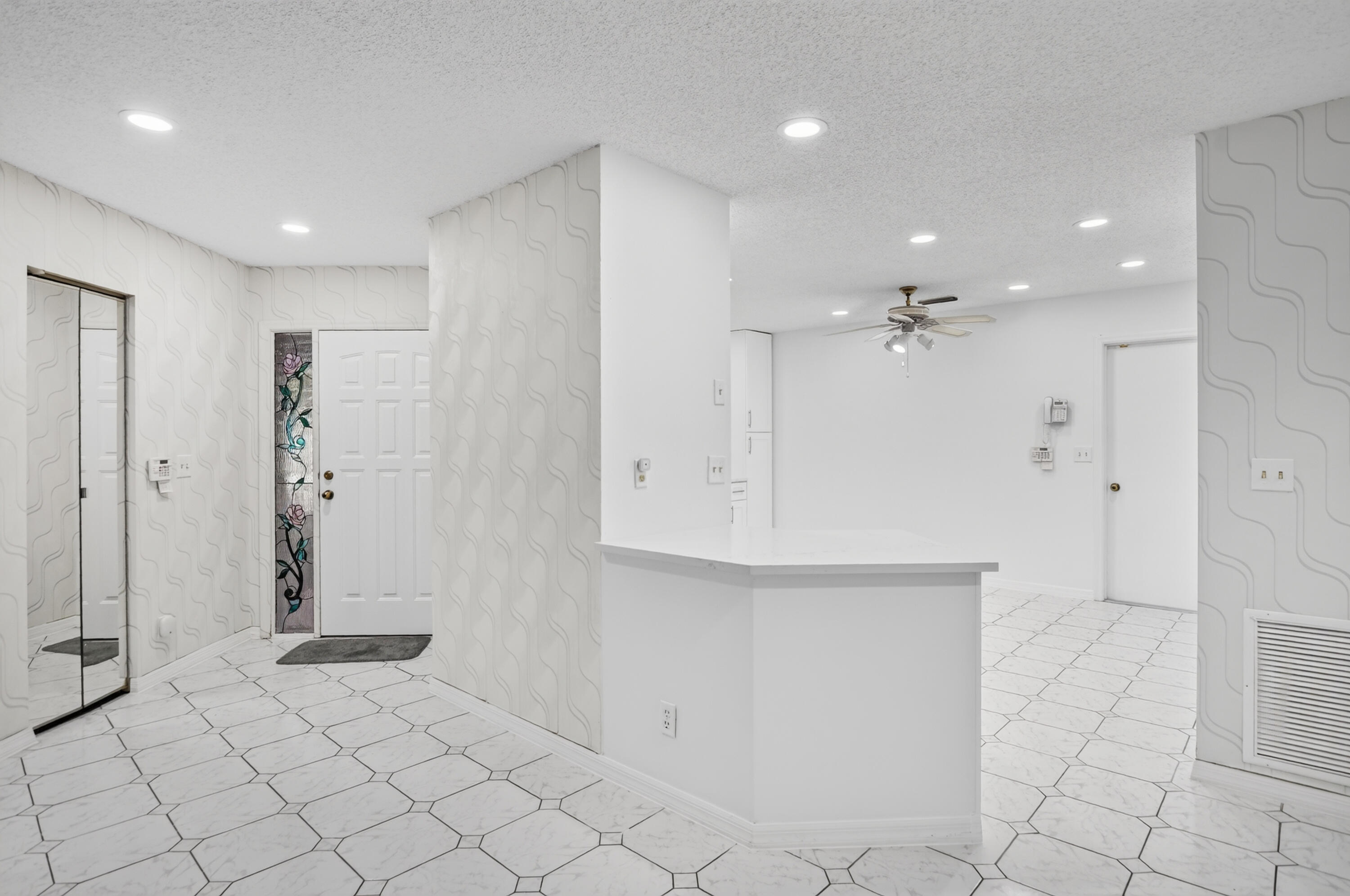 WATERBERRY SEC 4 - Residential