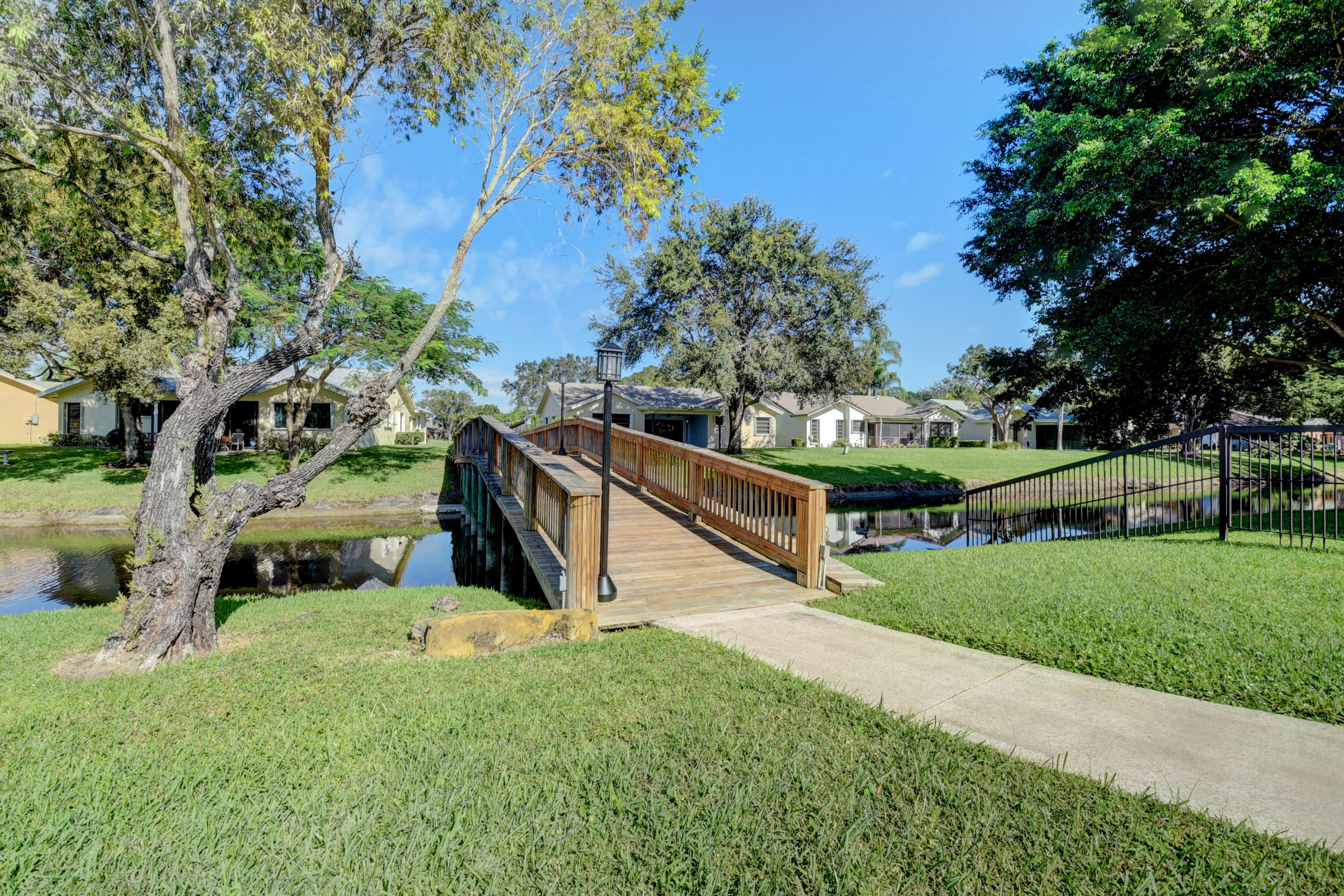 WATERBERRY SEC 4 - Residential