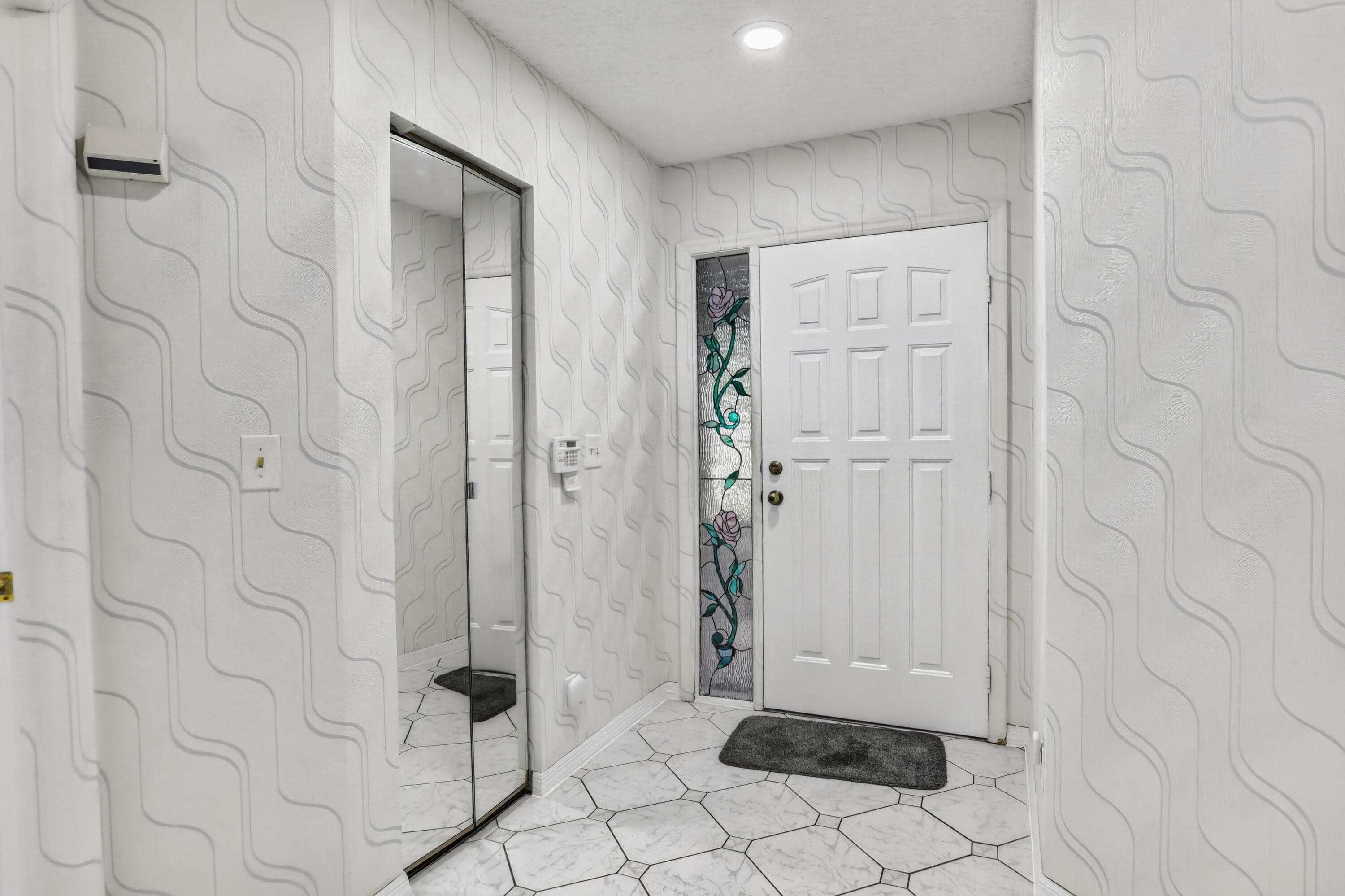 WATERBERRY SEC 4 - Residential