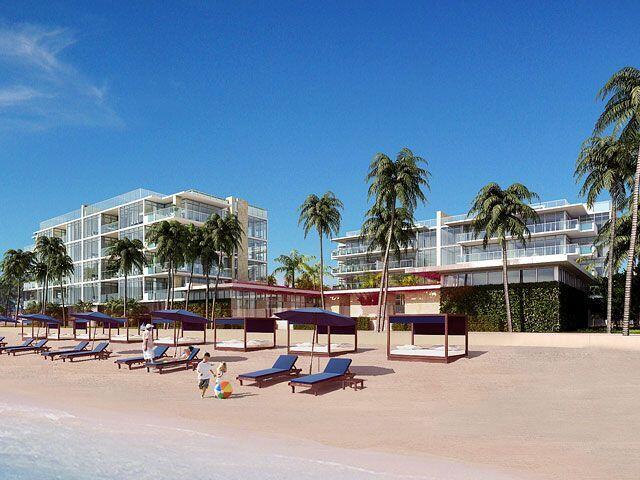 Spectacular 2 bedroom plus Den PH unit at desirable Sage beach.
