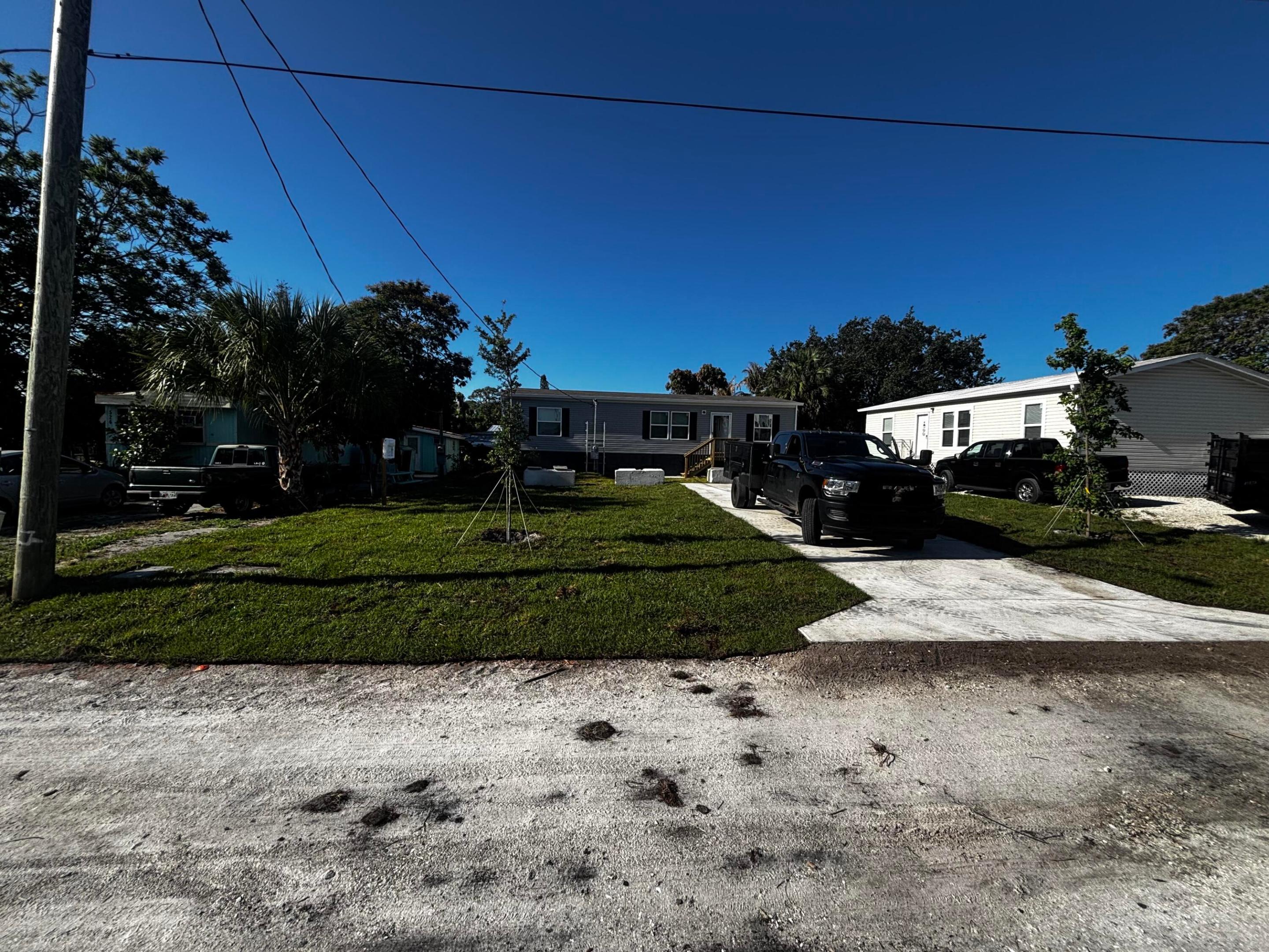 MONTEREY SUBDIVISION - Residential