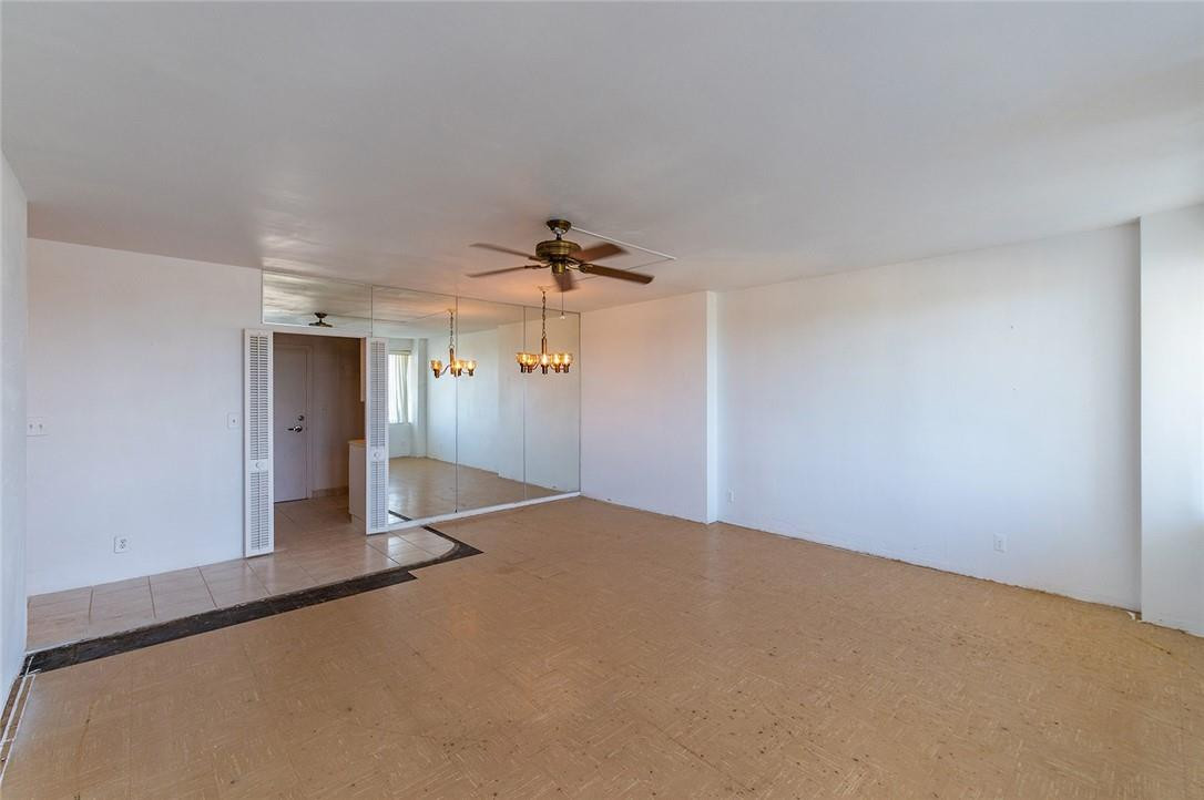 Coral Ridge Towers North - Residential