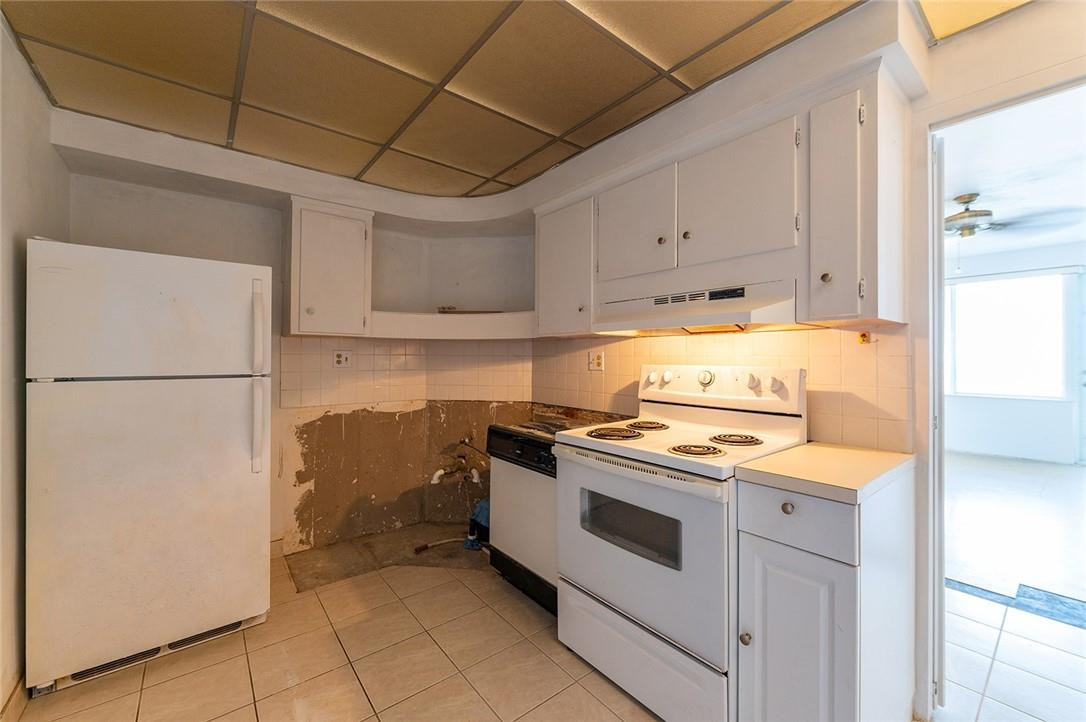 Coral Ridge Towers North - Residential