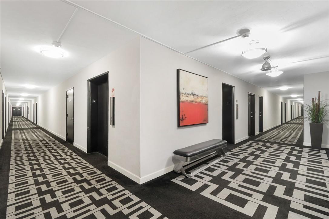 Coral Ridge Towers North - Residential