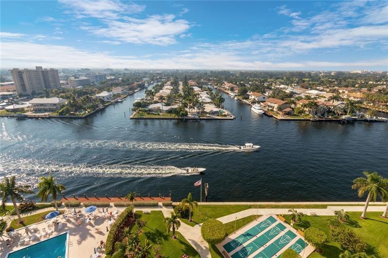 Coral Ridge Towers North - Residential