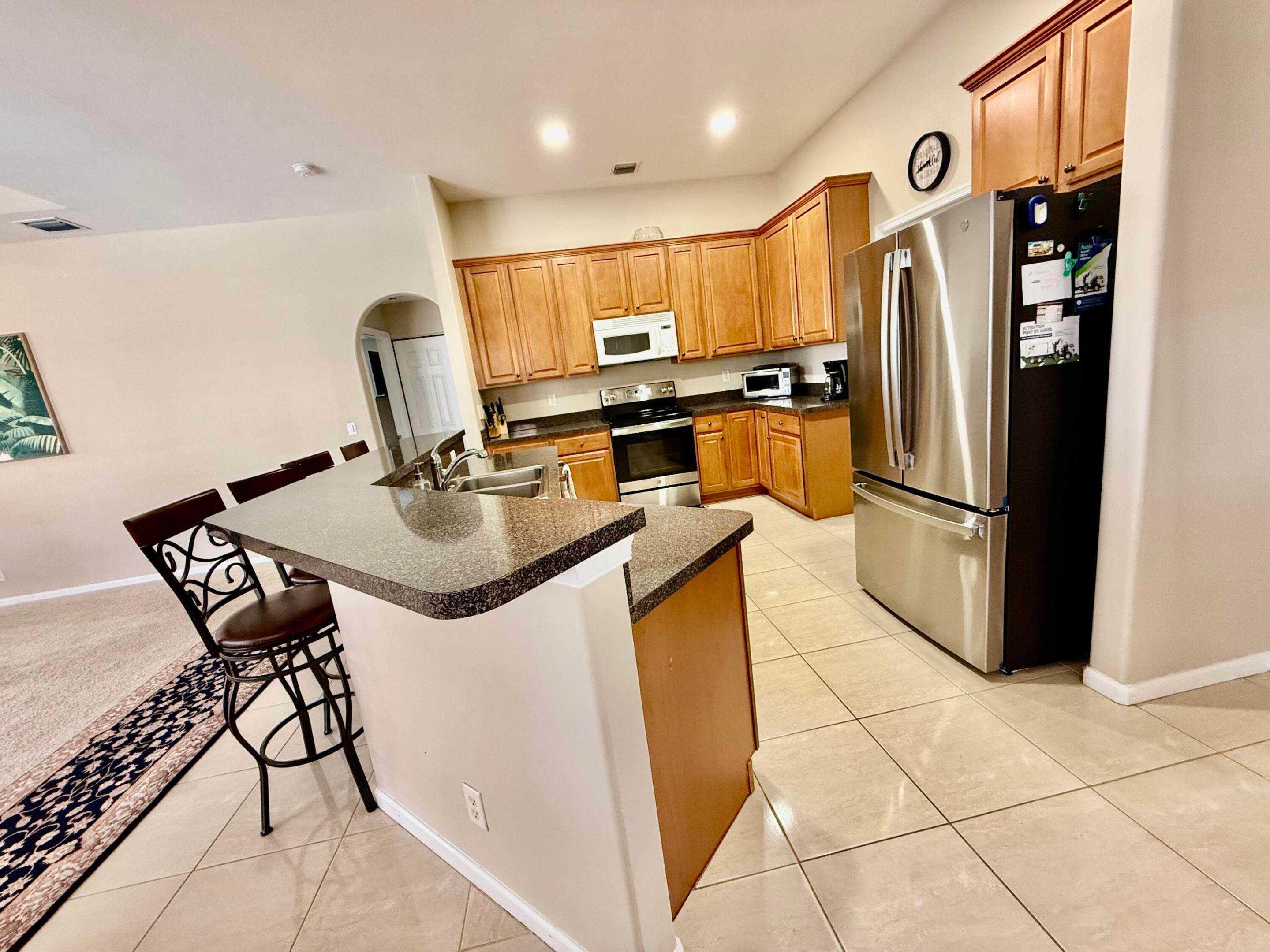 PORT ST LUCIE SECTION 39 - Residential