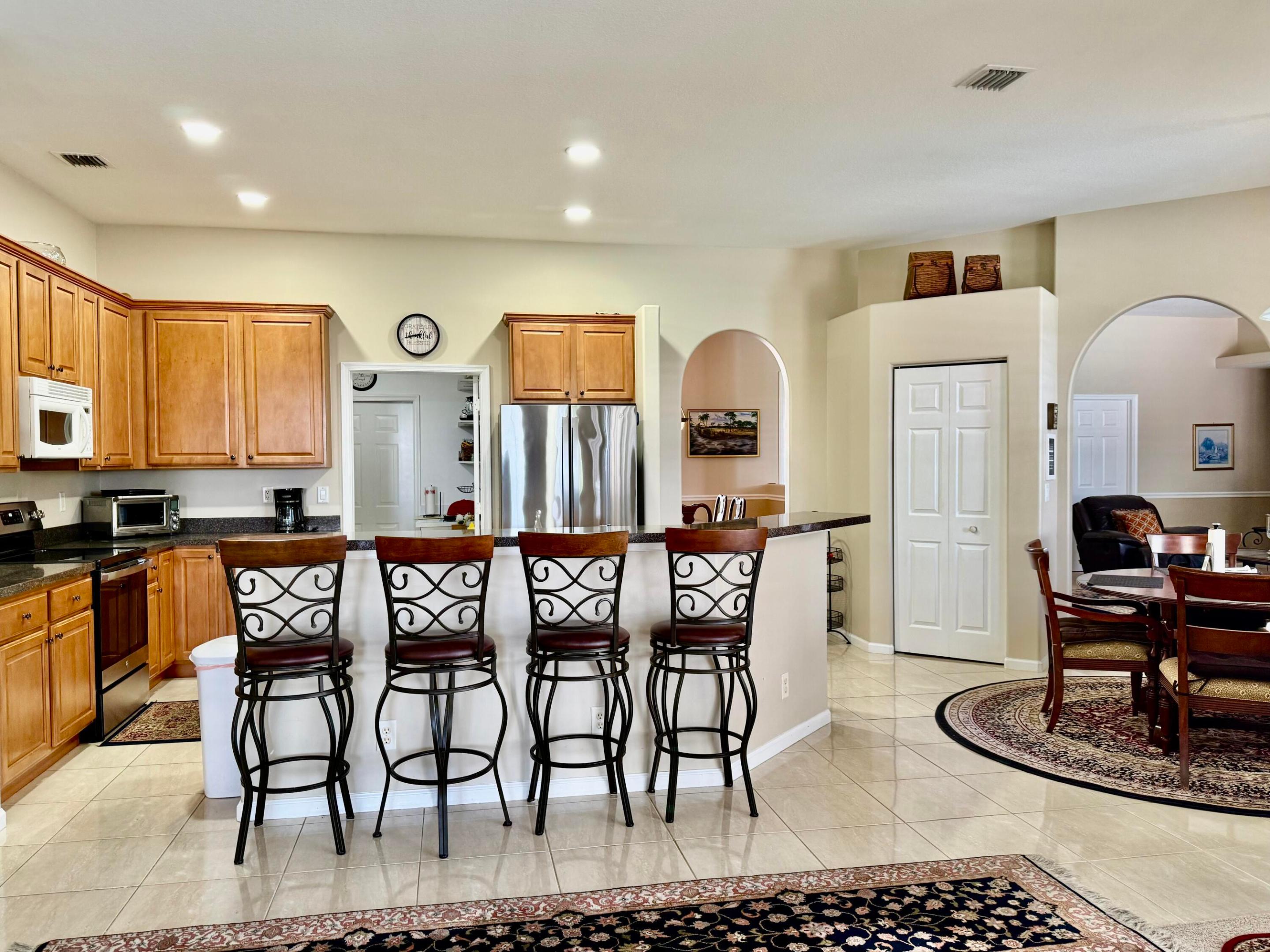 PORT ST LUCIE SECTION 39 - Residential