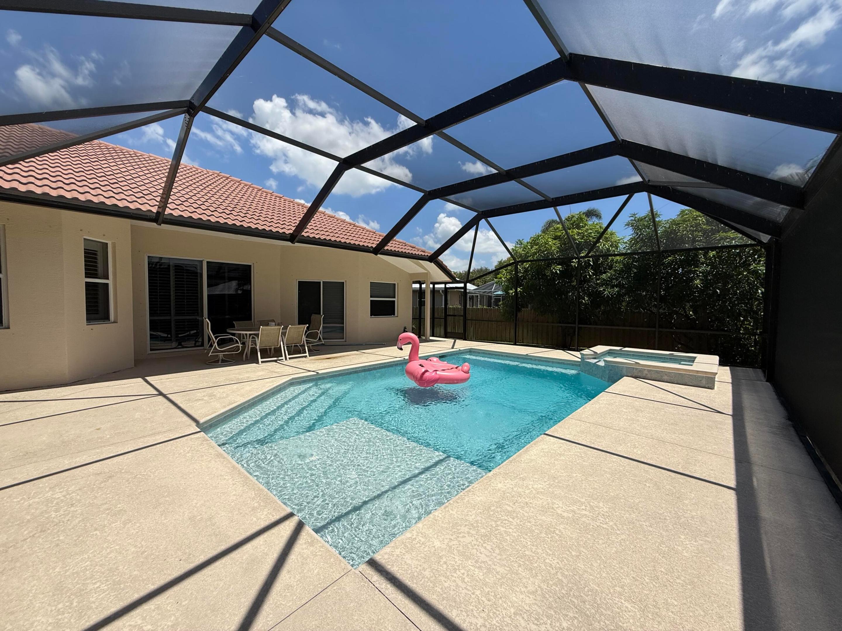 PORT ST LUCIE SECTION 39 - Residential