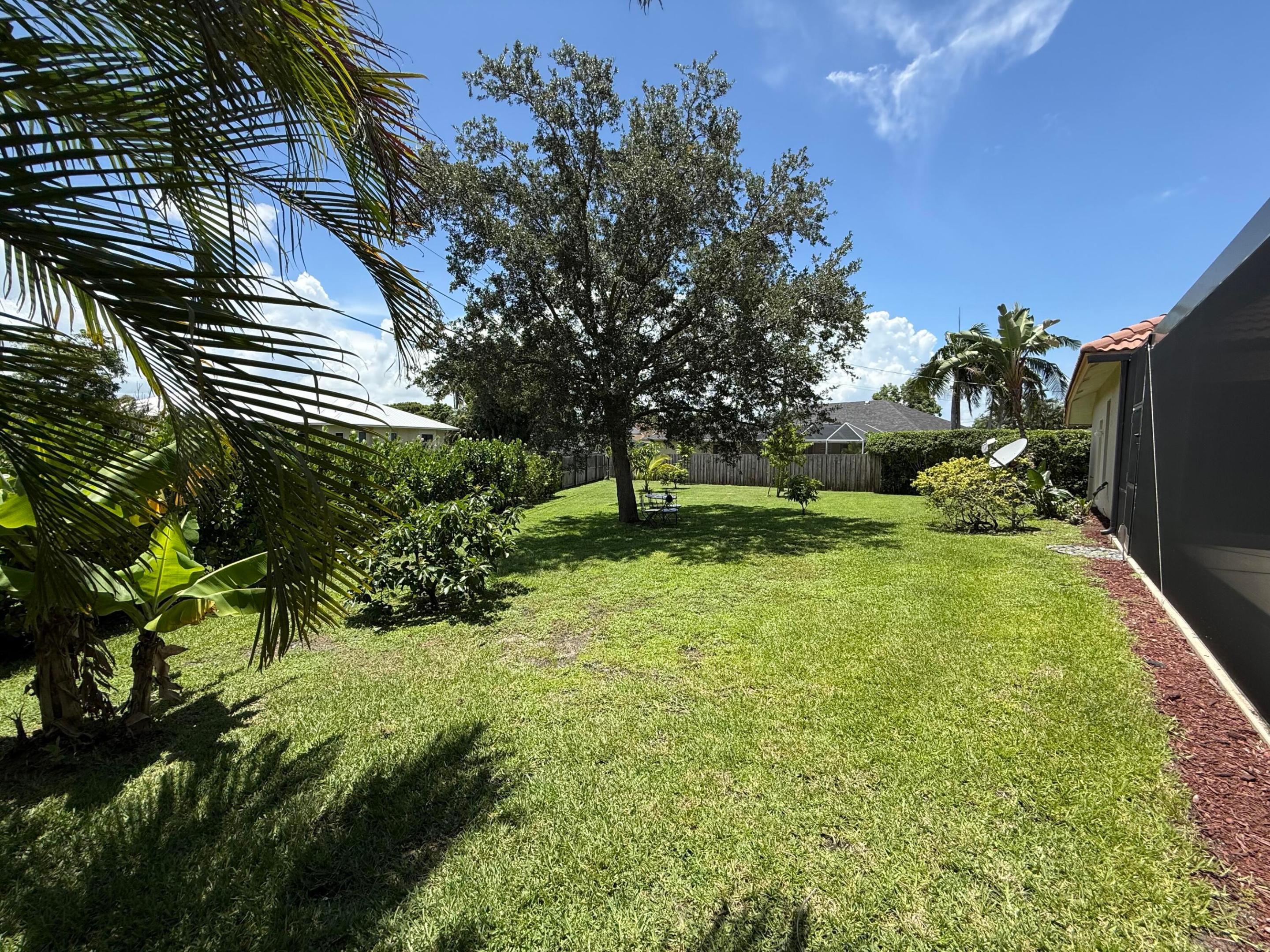 PORT ST LUCIE SECTION 39 - Residential