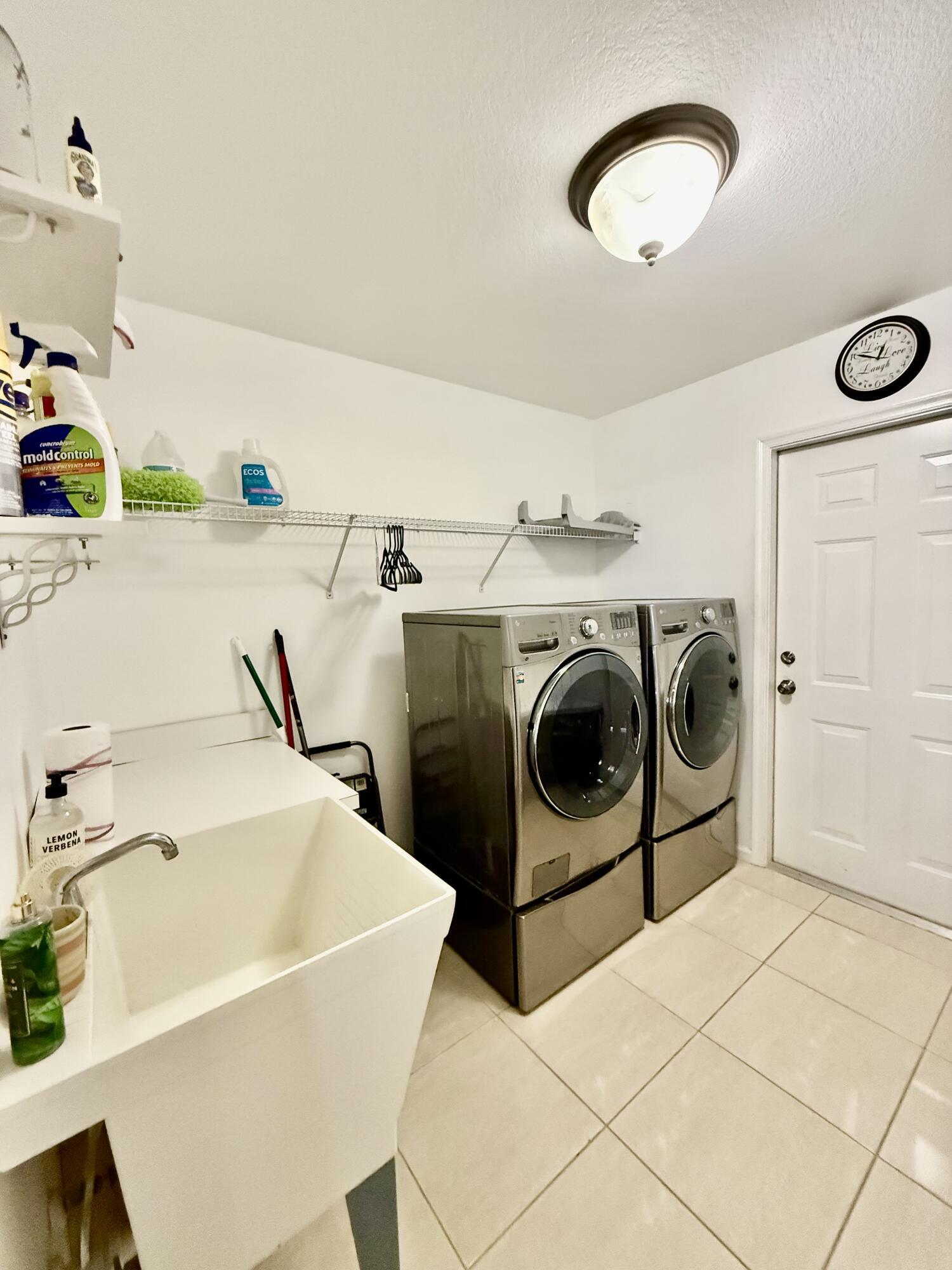 PORT ST LUCIE SECTION 39 - Residential