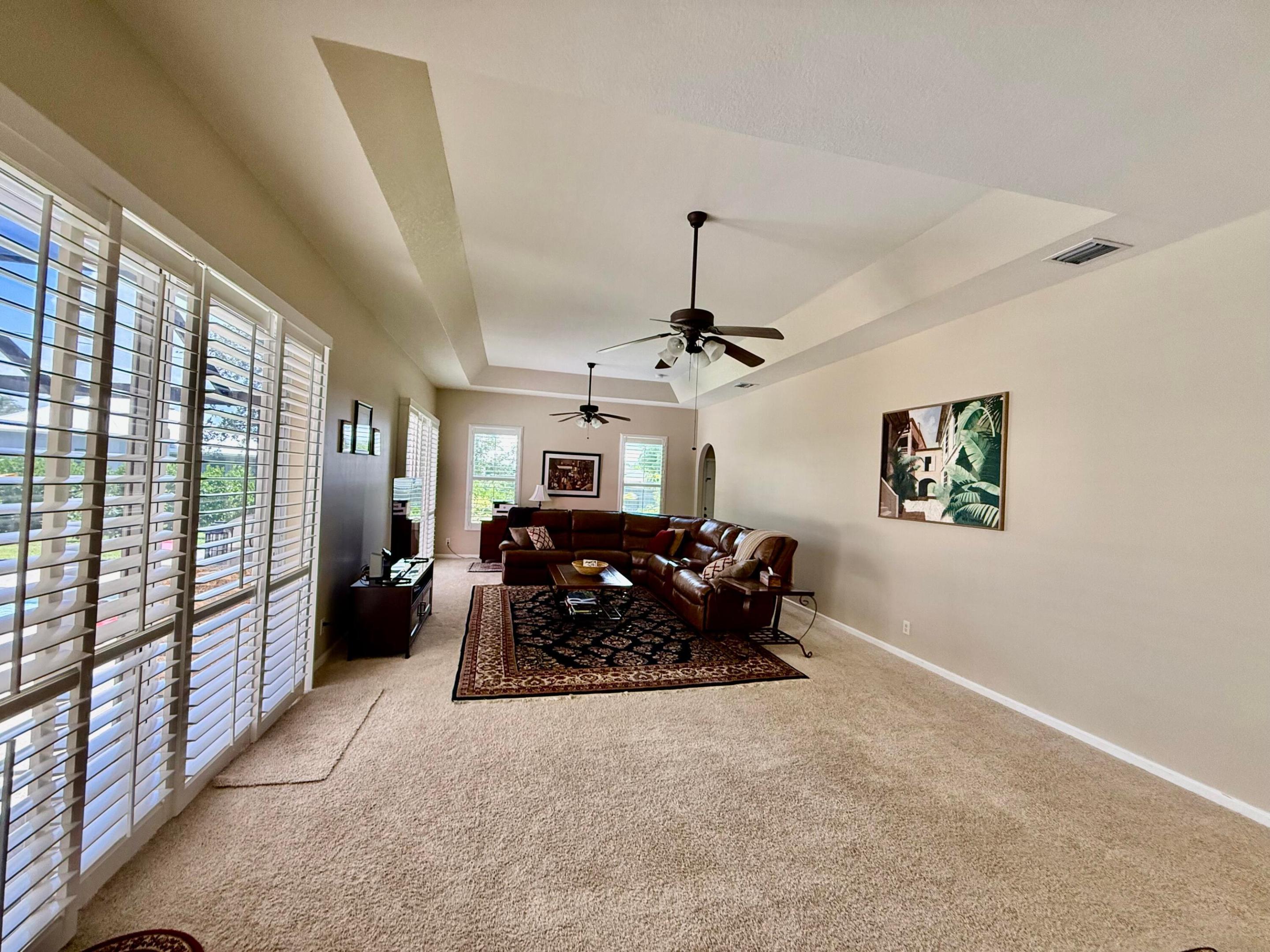 PORT ST LUCIE SECTION 39 - Residential
