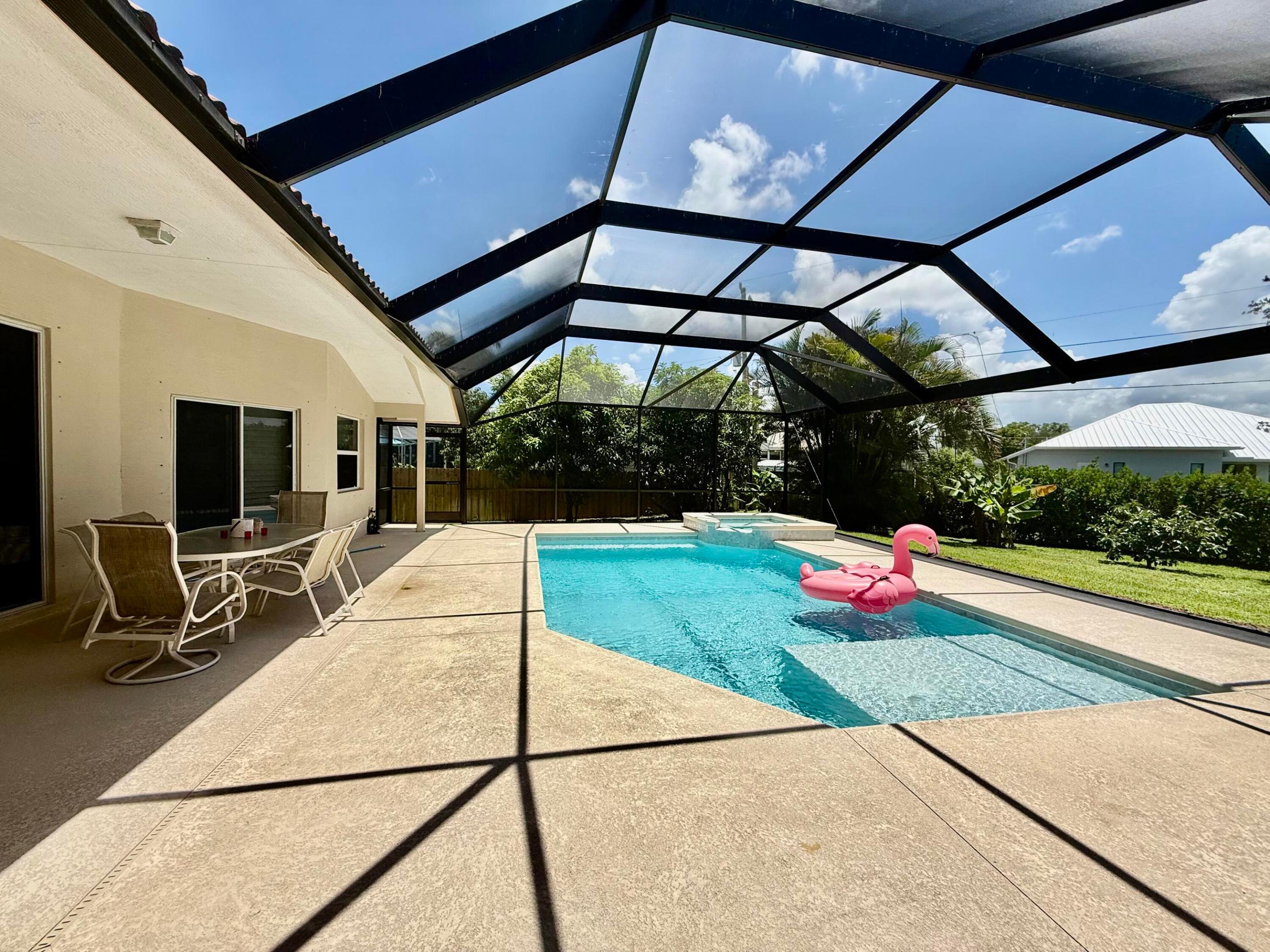PORT ST LUCIE SECTION 39 - Residential