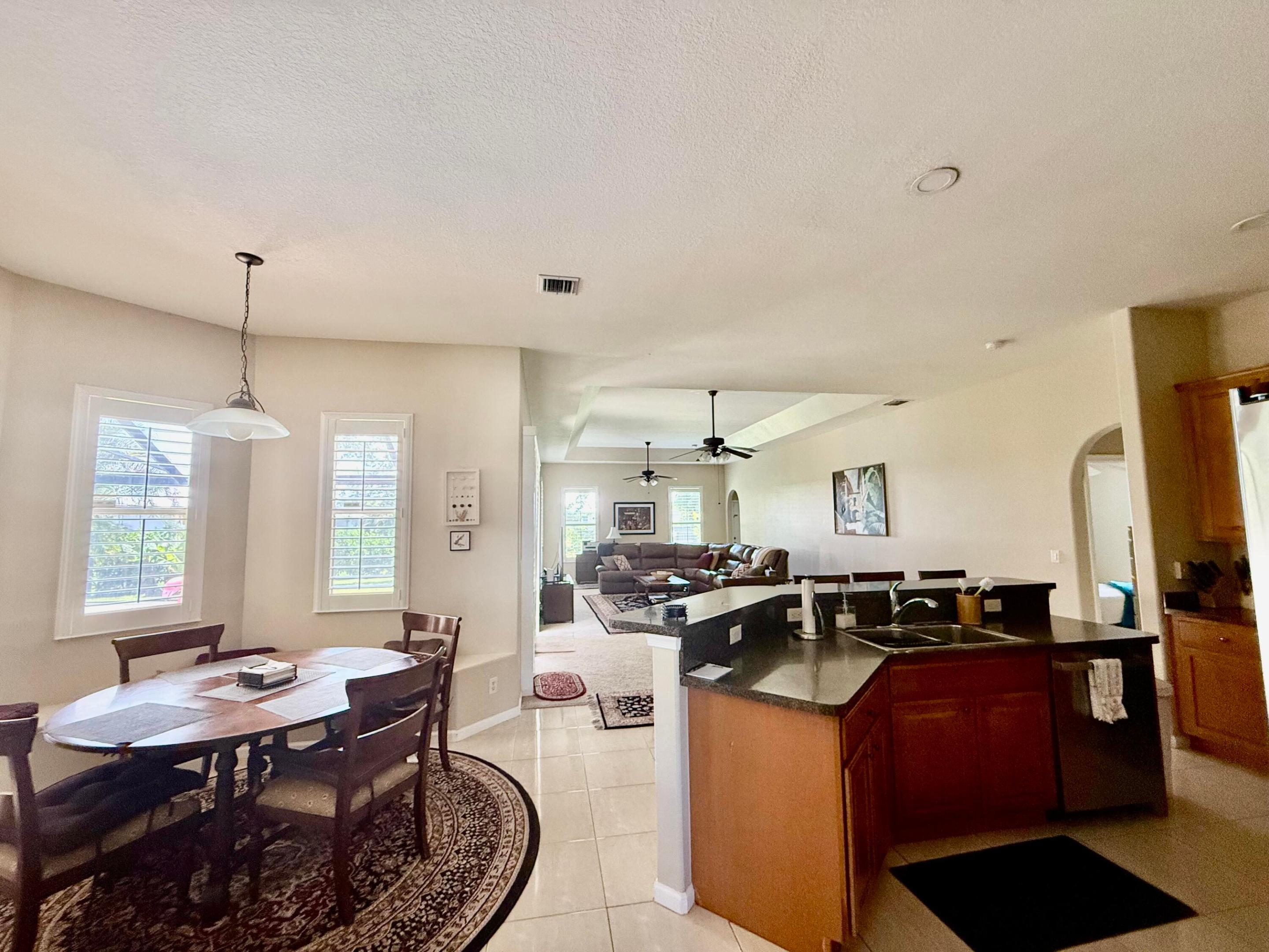 PORT ST LUCIE SECTION 39 - Residential