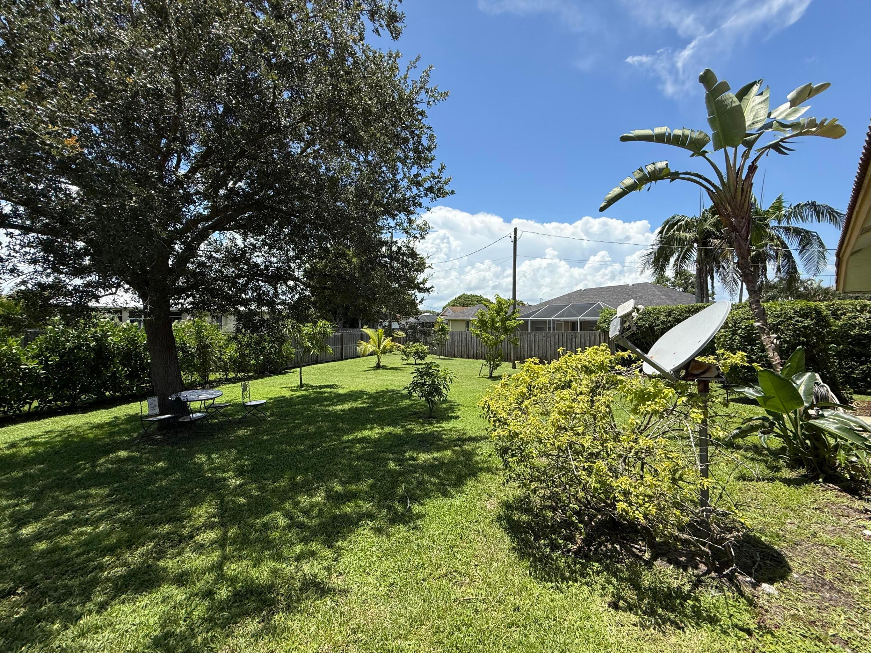 PORT ST LUCIE SECTION 39 - Residential