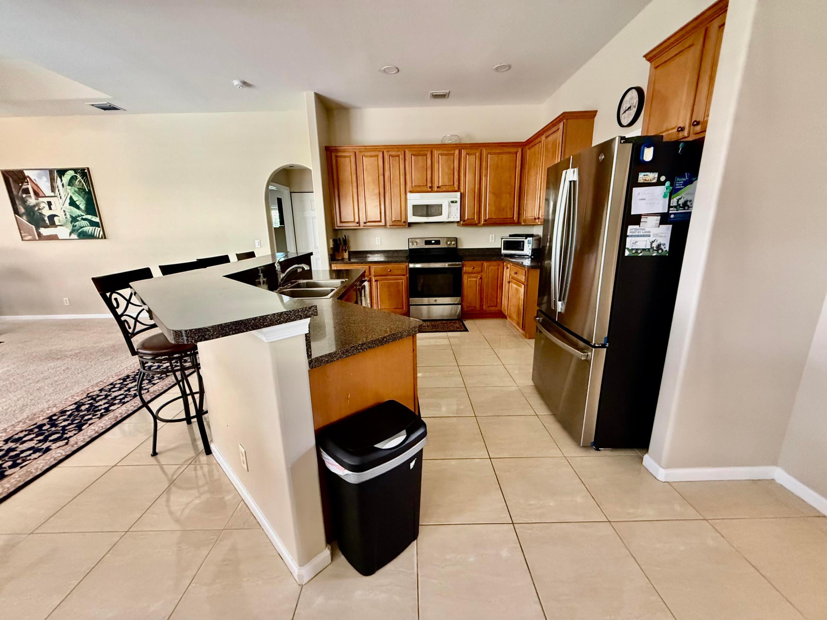 PORT ST LUCIE SECTION 39 - Residential
