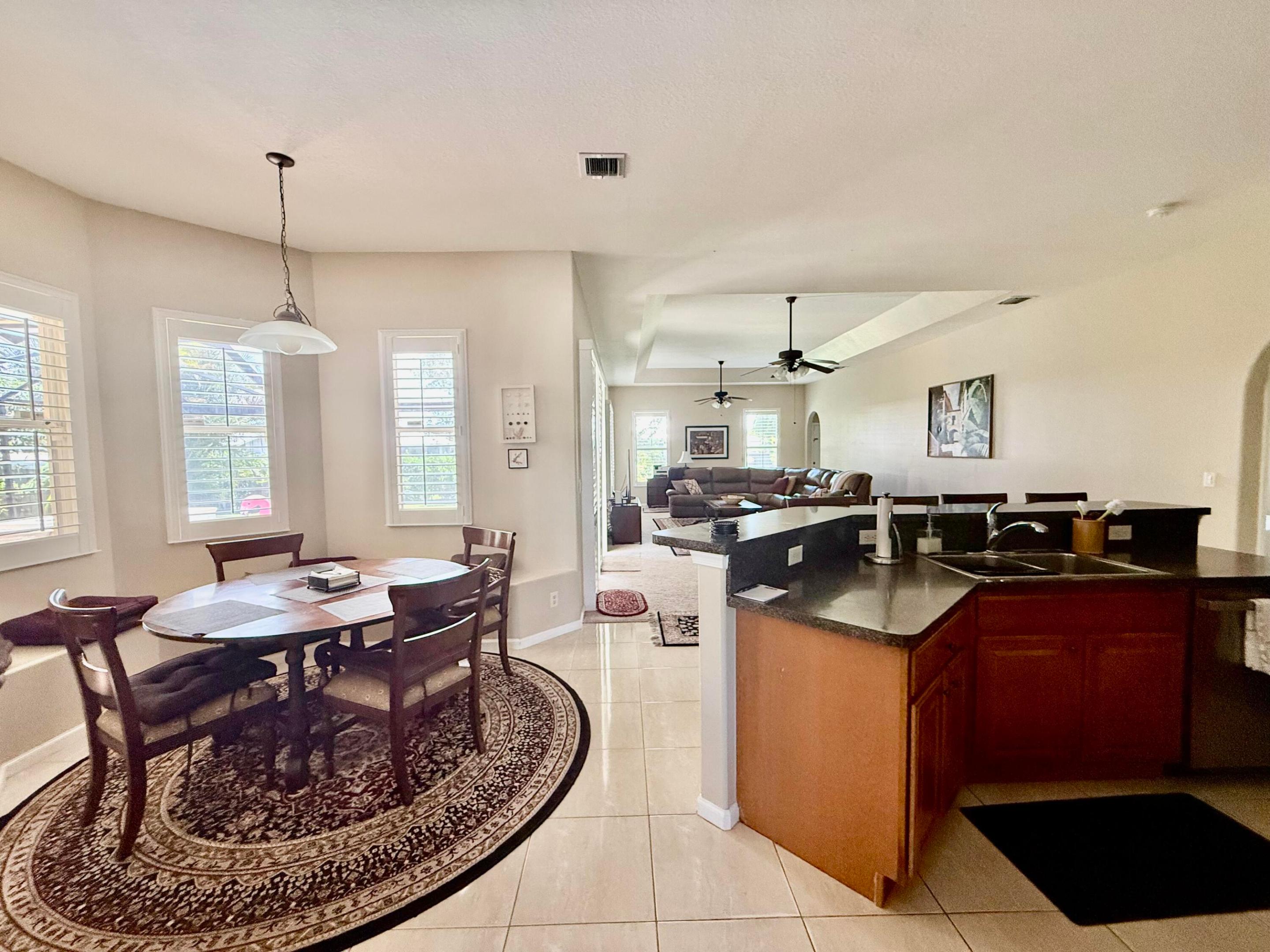 PORT ST LUCIE SECTION 39 - Residential