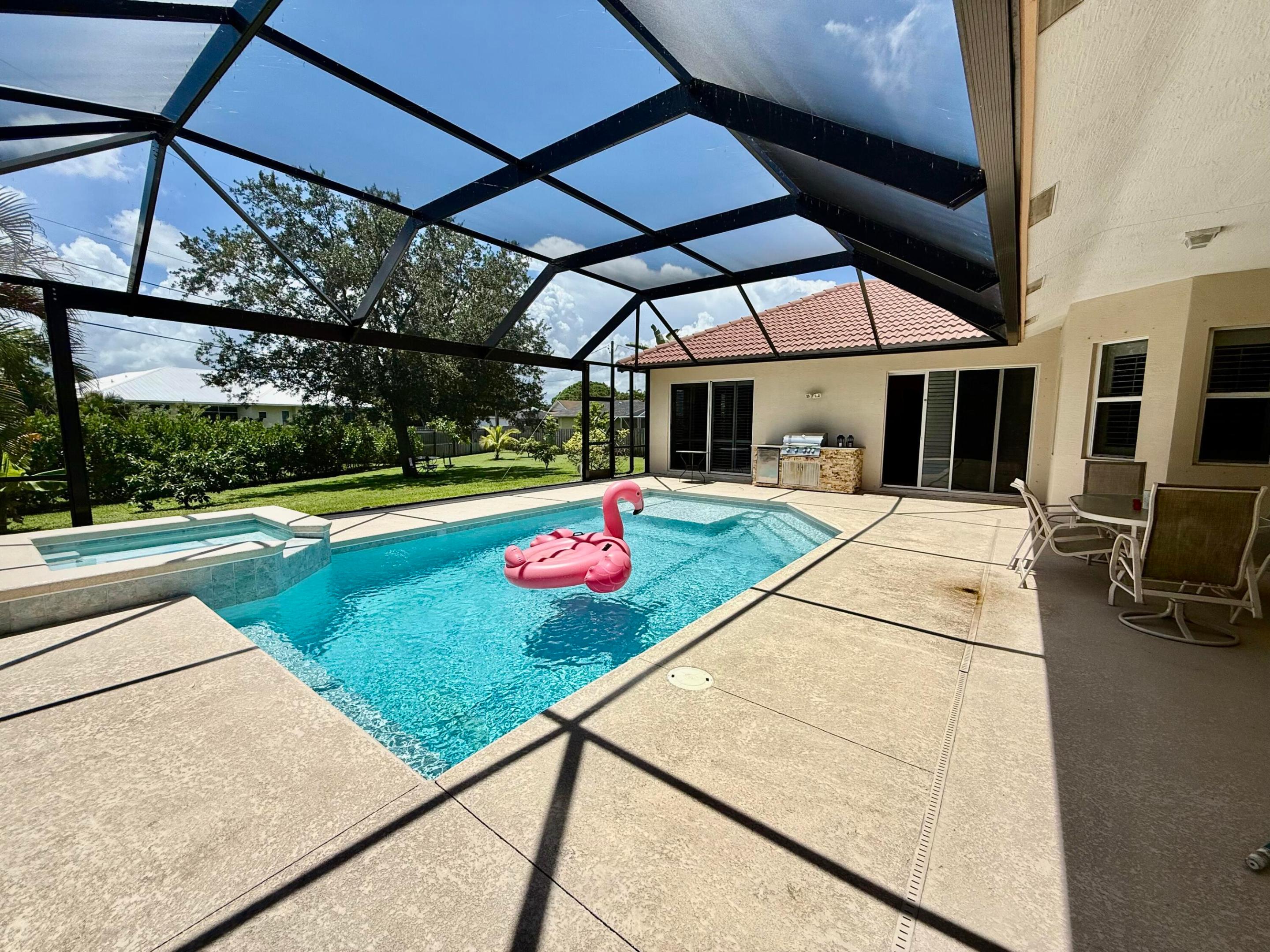 PORT ST LUCIE SECTION 39 - Residential
