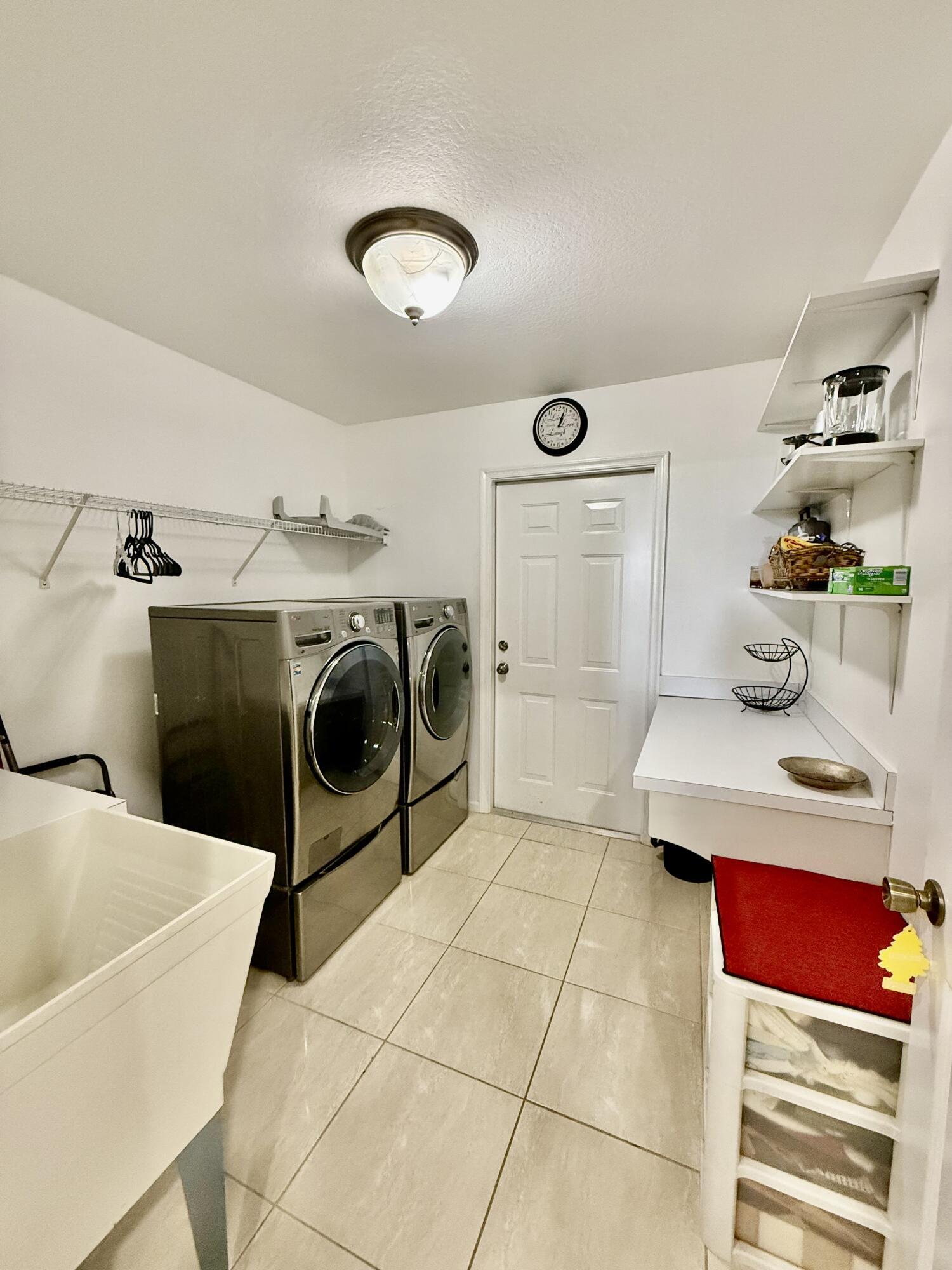 PORT ST LUCIE SECTION 39 - Residential