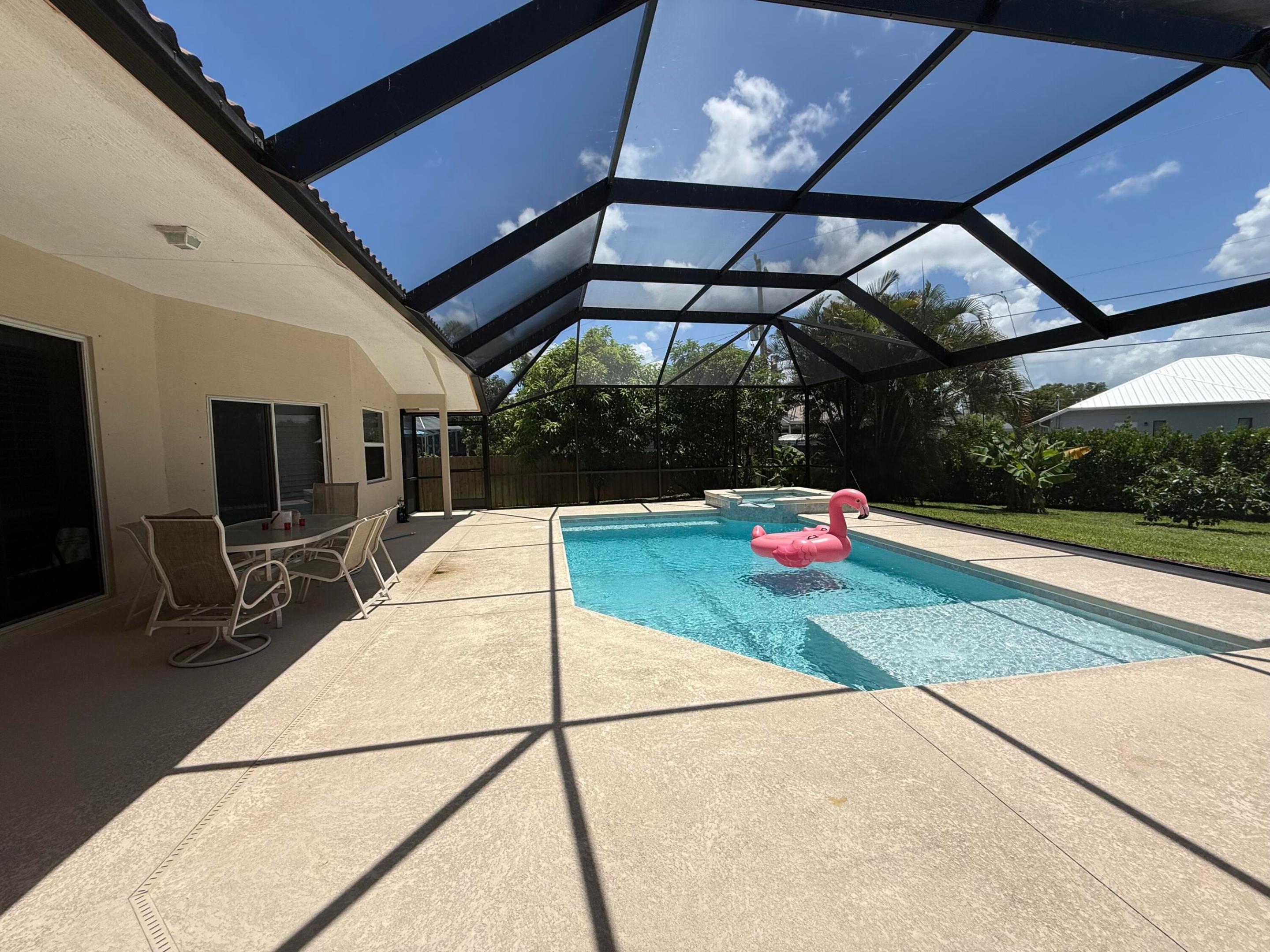 PORT ST LUCIE SECTION 39 - Residential
