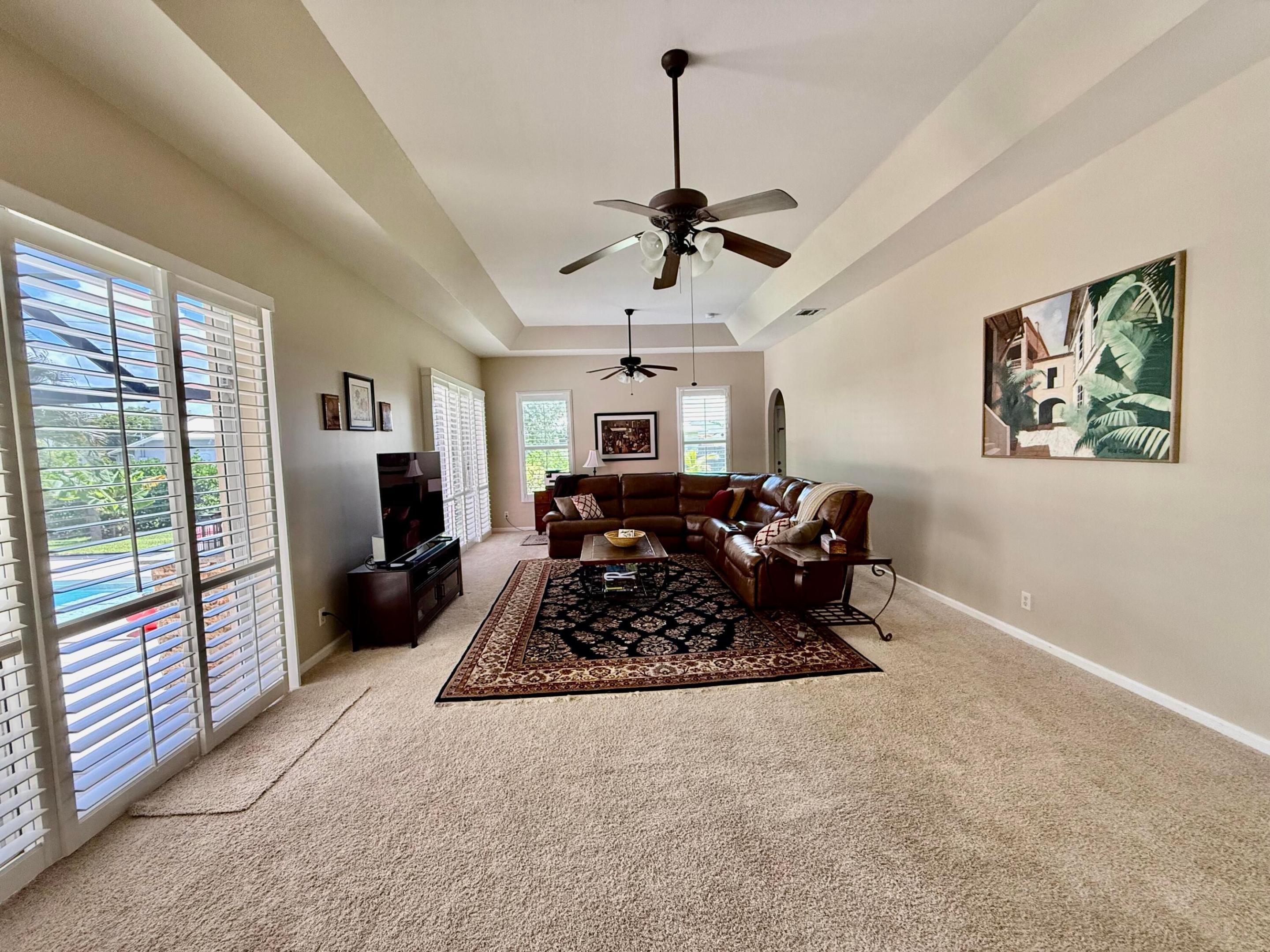 PORT ST LUCIE SECTION 39 - Residential