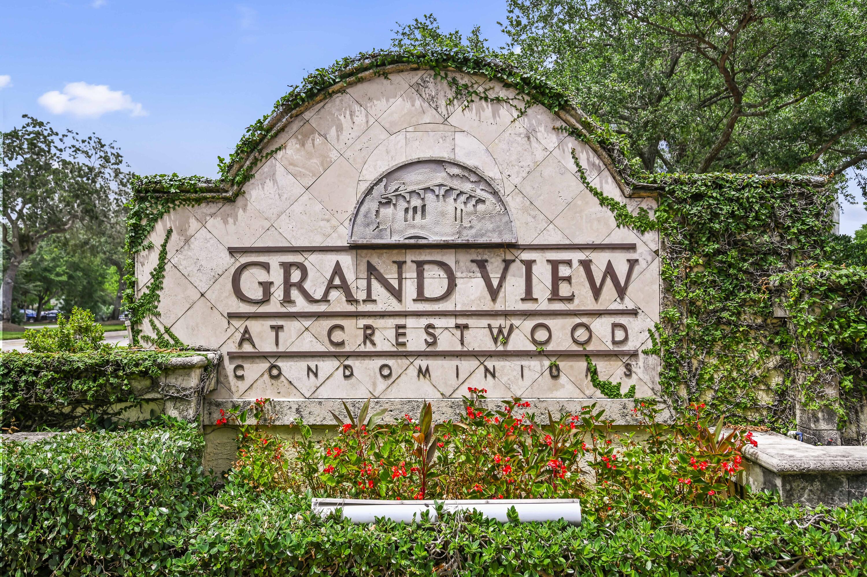 GRAND VIEW AT CRESTWOOD CONDO - Residential Lease