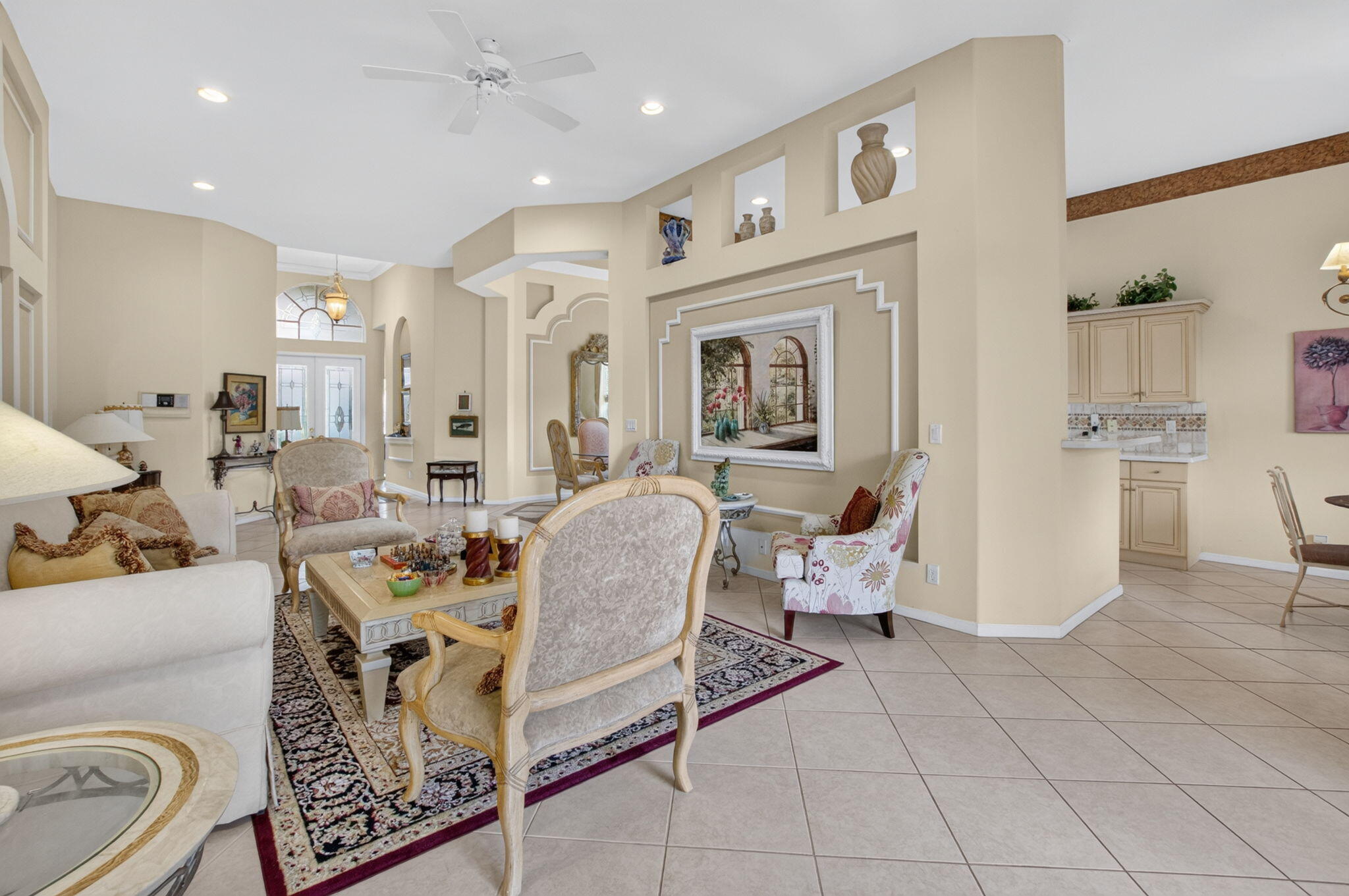 VIZCAYA 2 - Residential