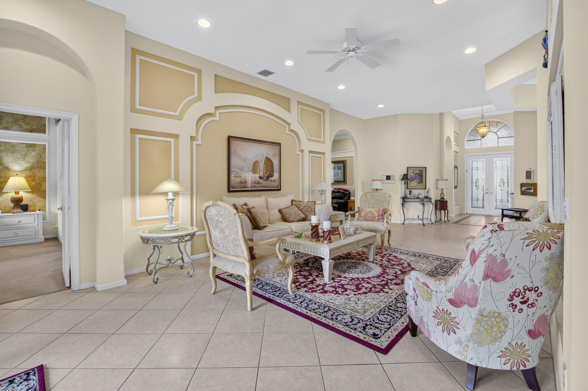 VIZCAYA 2 - Residential