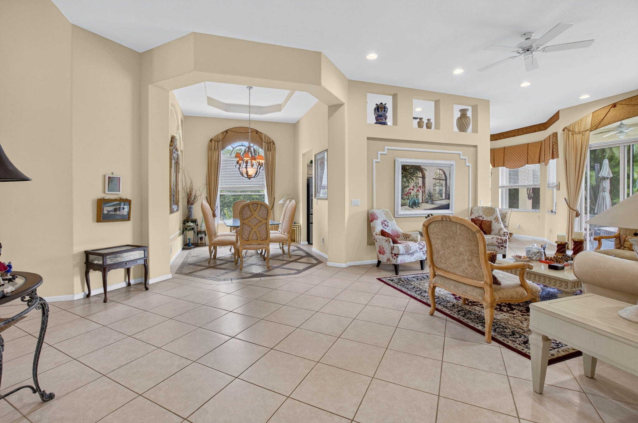 VIZCAYA 2 - Residential