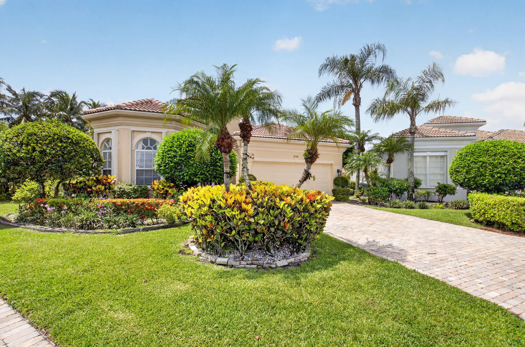 VIZCAYA 2 - Residential