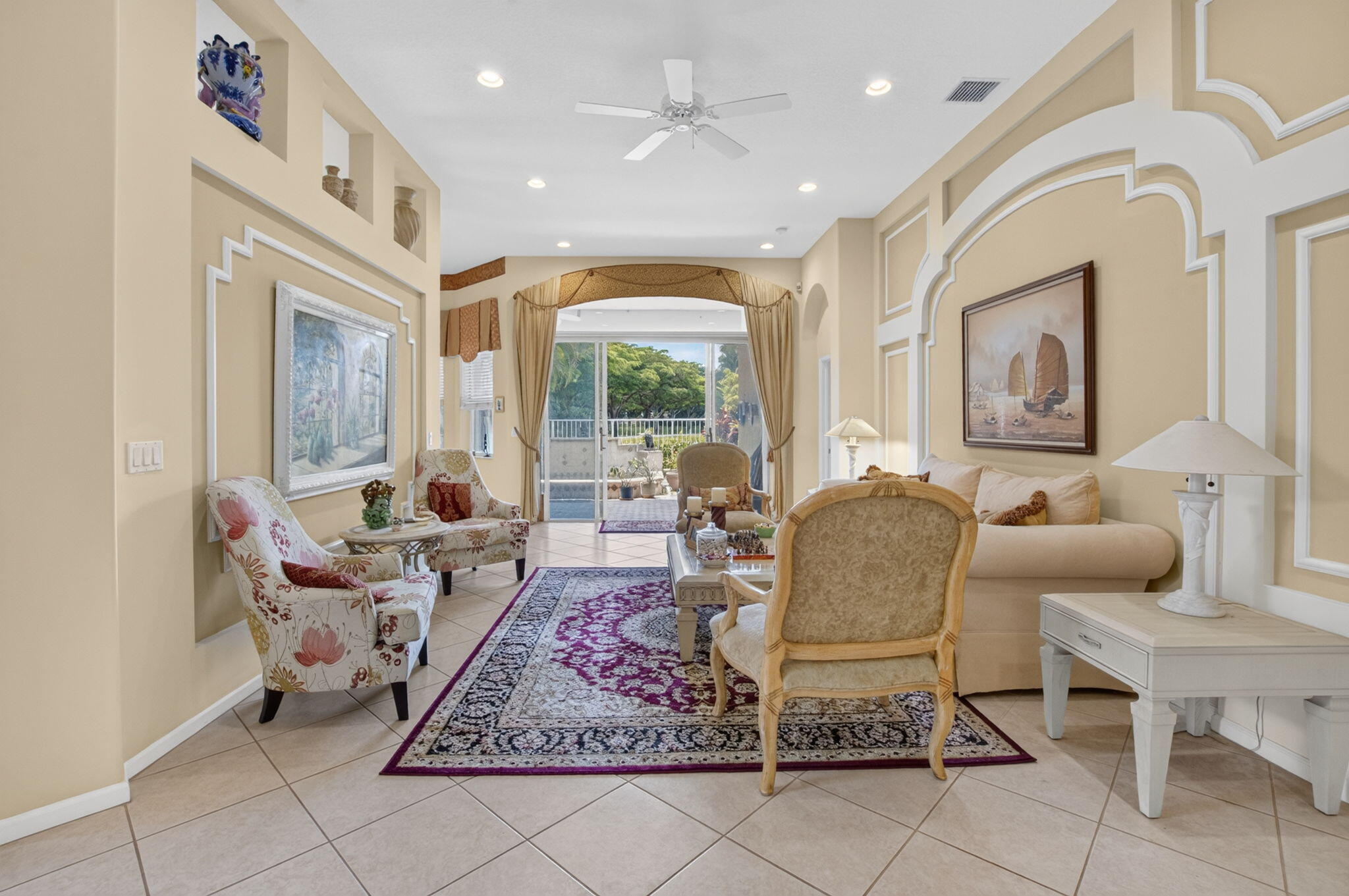 VIZCAYA 2 - Residential