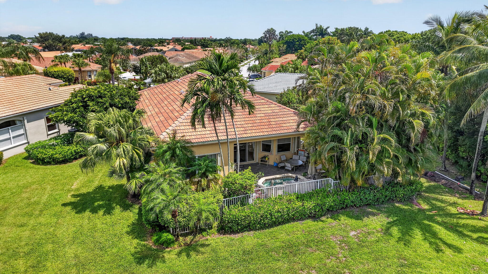 VIZCAYA 2 - Residential