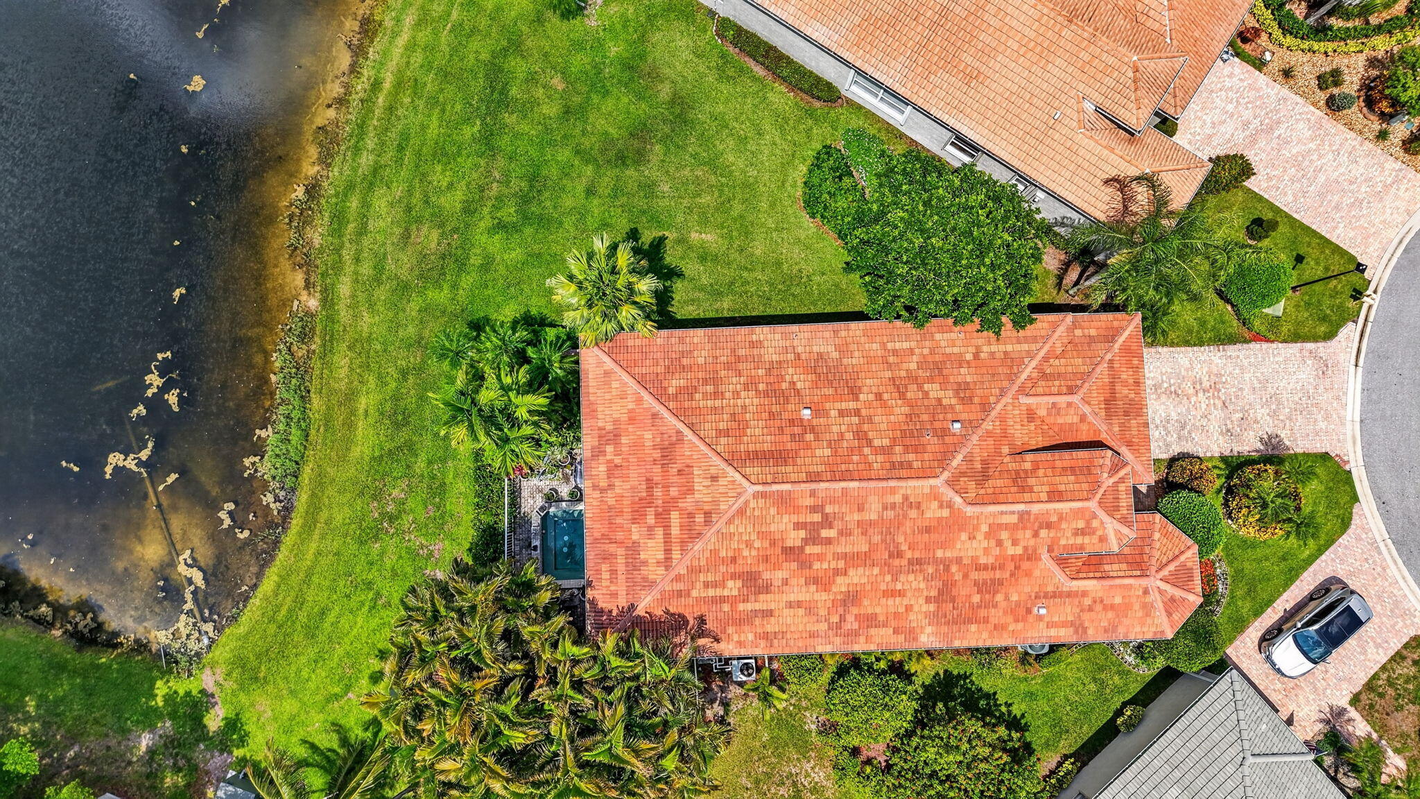 VIZCAYA 2 - Residential