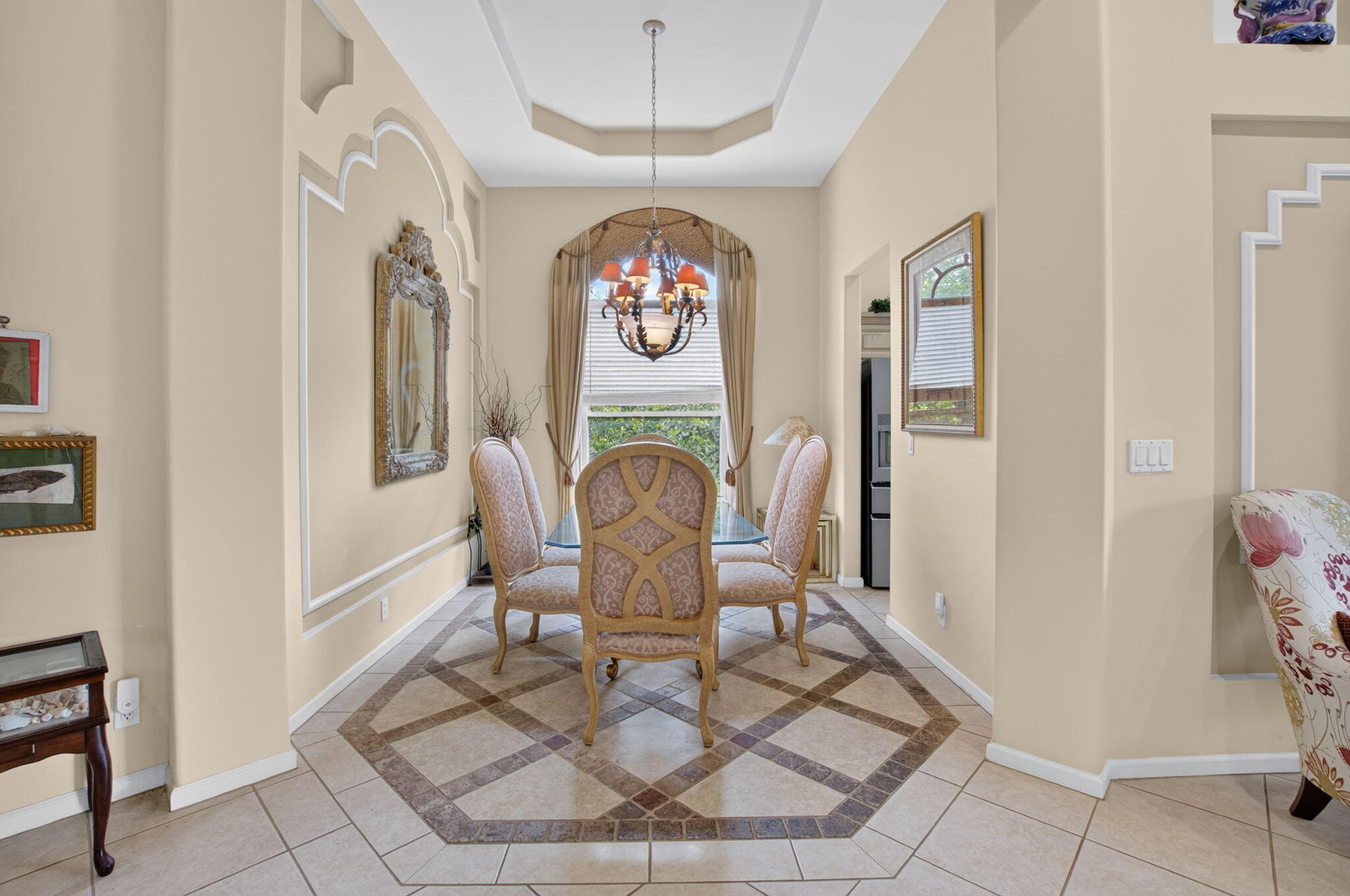 VIZCAYA 2 - Residential