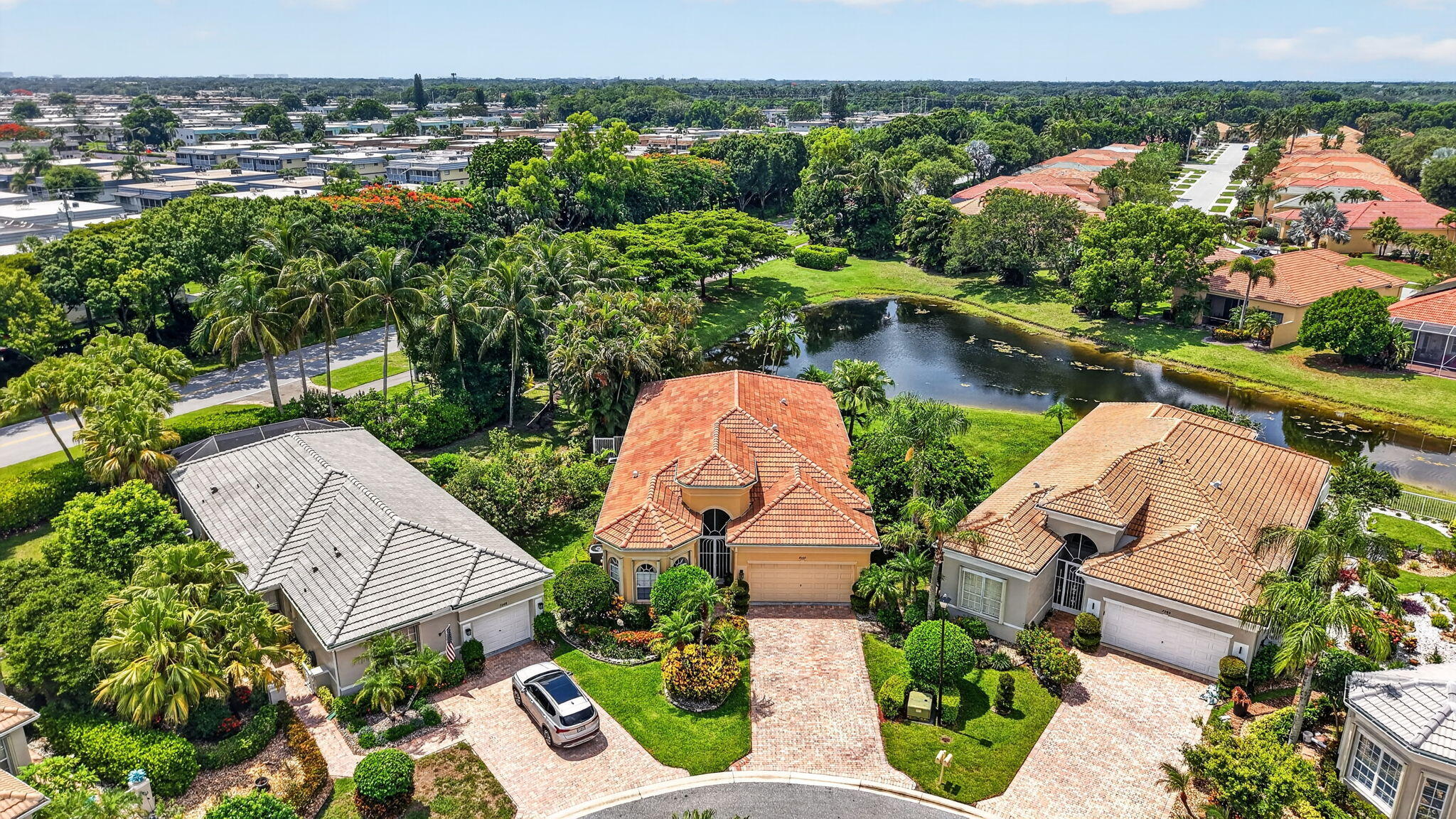 VIZCAYA 2 - Residential