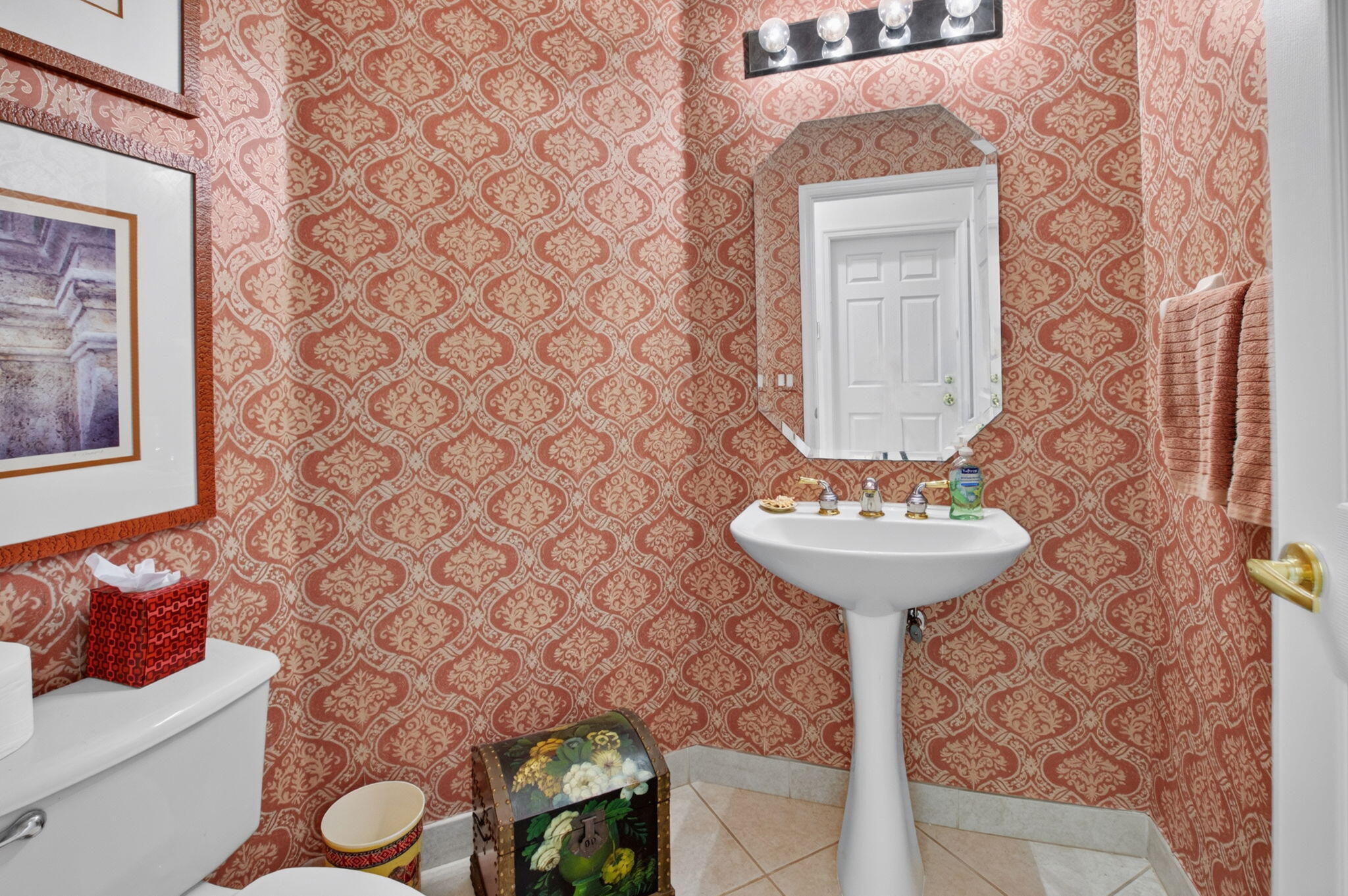 VIZCAYA 2 - Residential