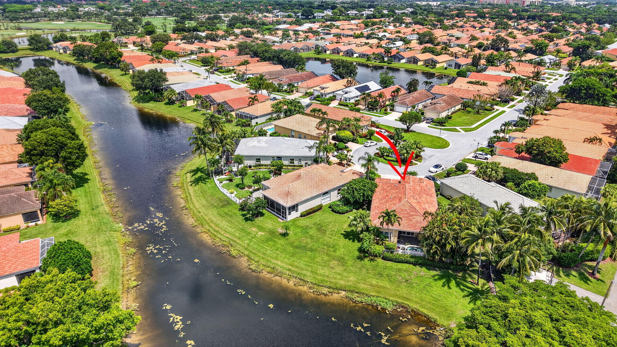 VIZCAYA 2 - Residential