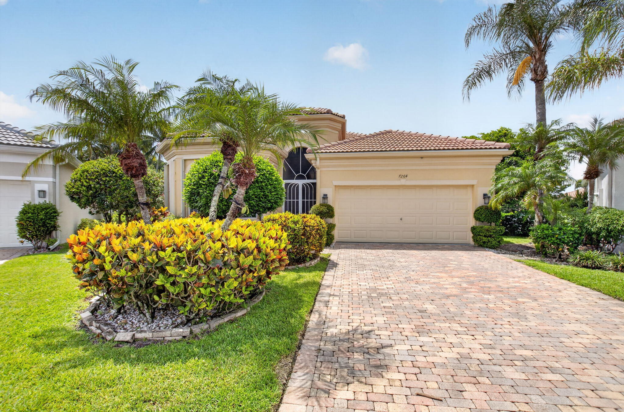 VIZCAYA 2 - Residential