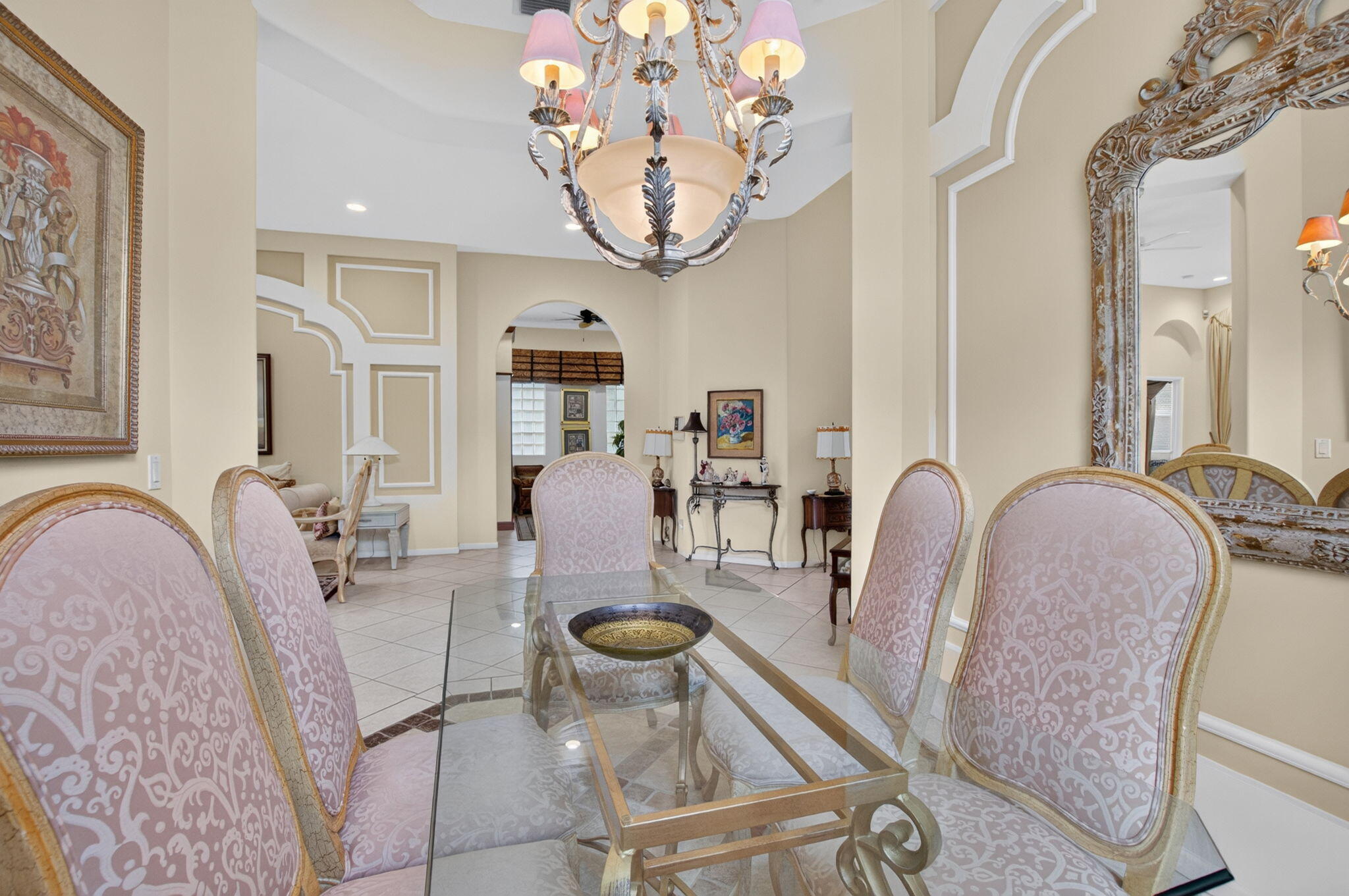 VIZCAYA 2 - Residential