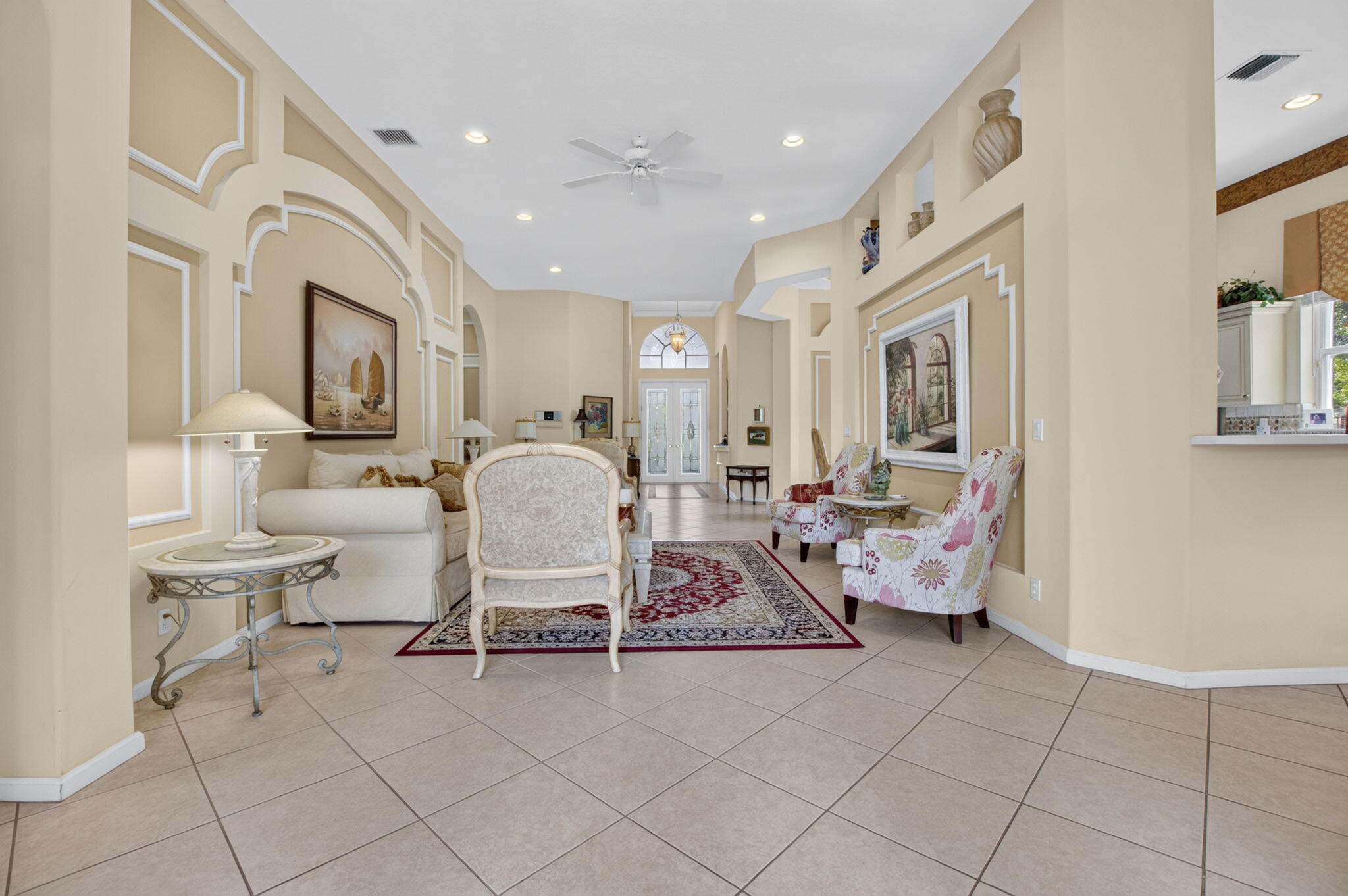 VIZCAYA 2 - Residential