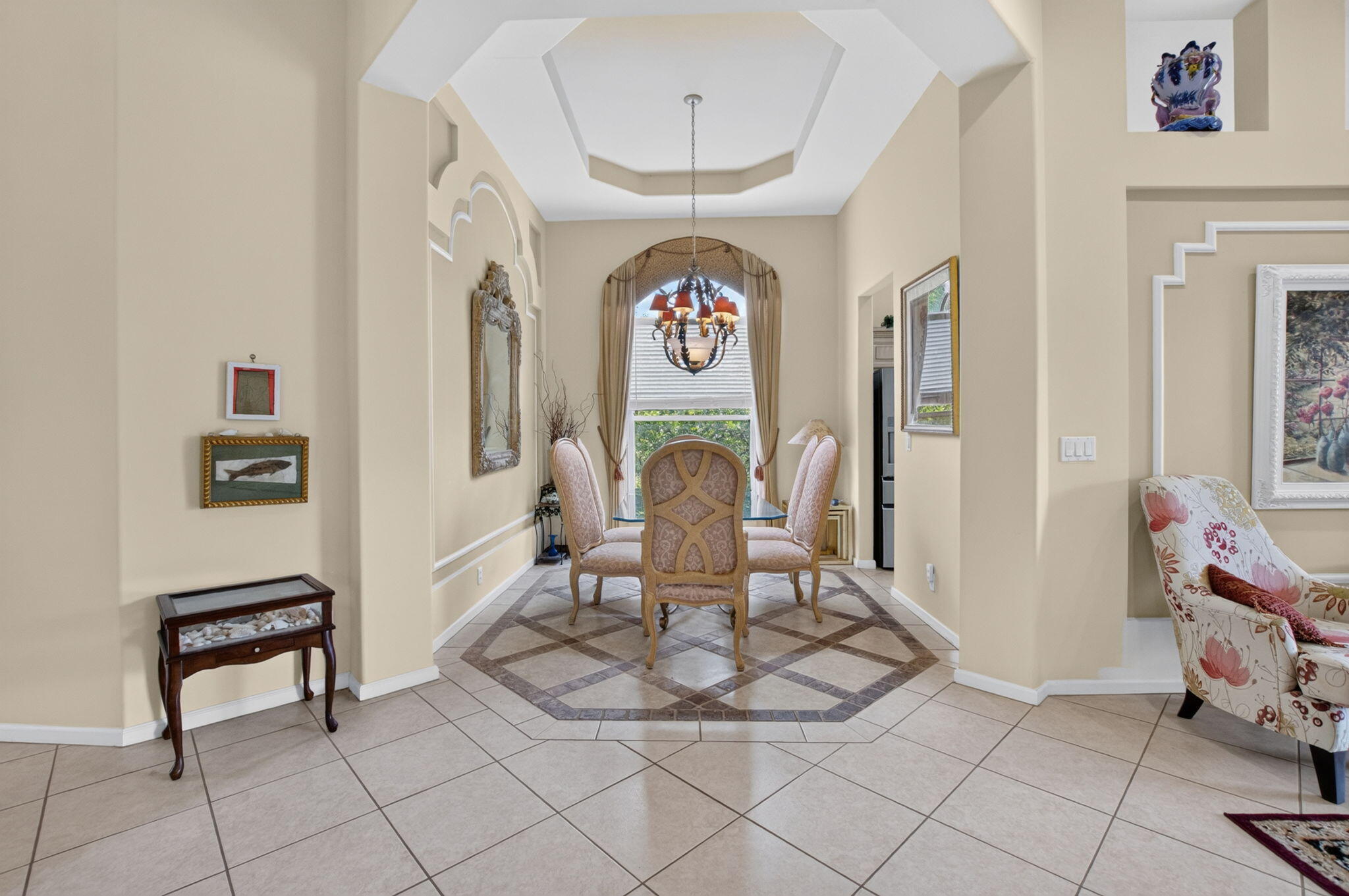 VIZCAYA 2 - Residential
