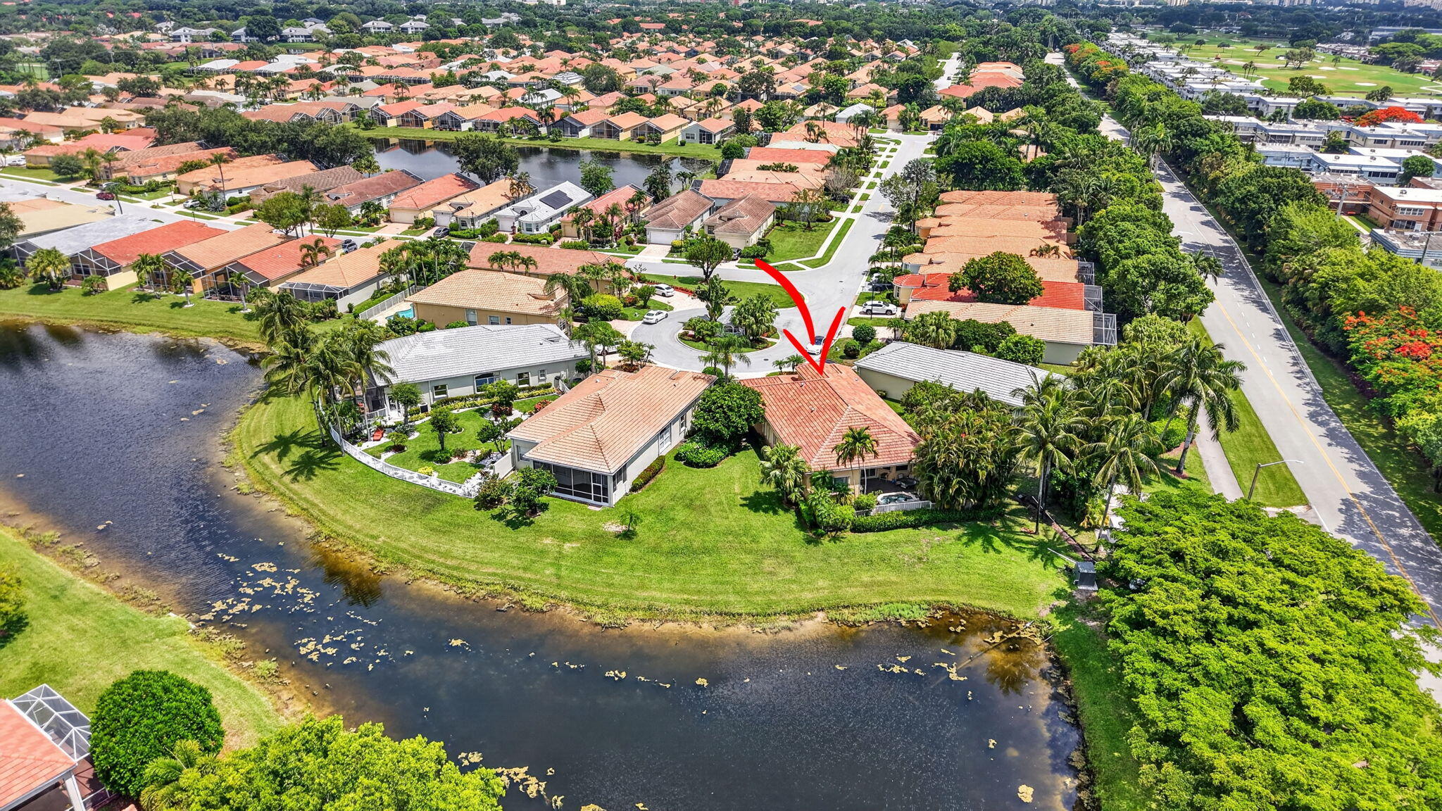 VIZCAYA 2 - Residential