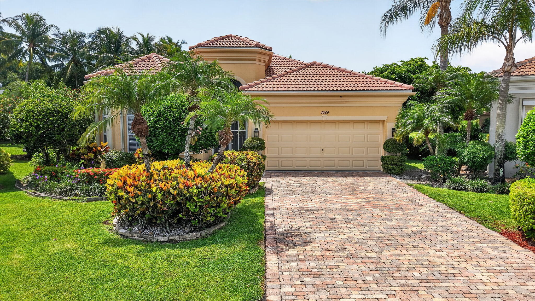 VIZCAYA 2 - Residential