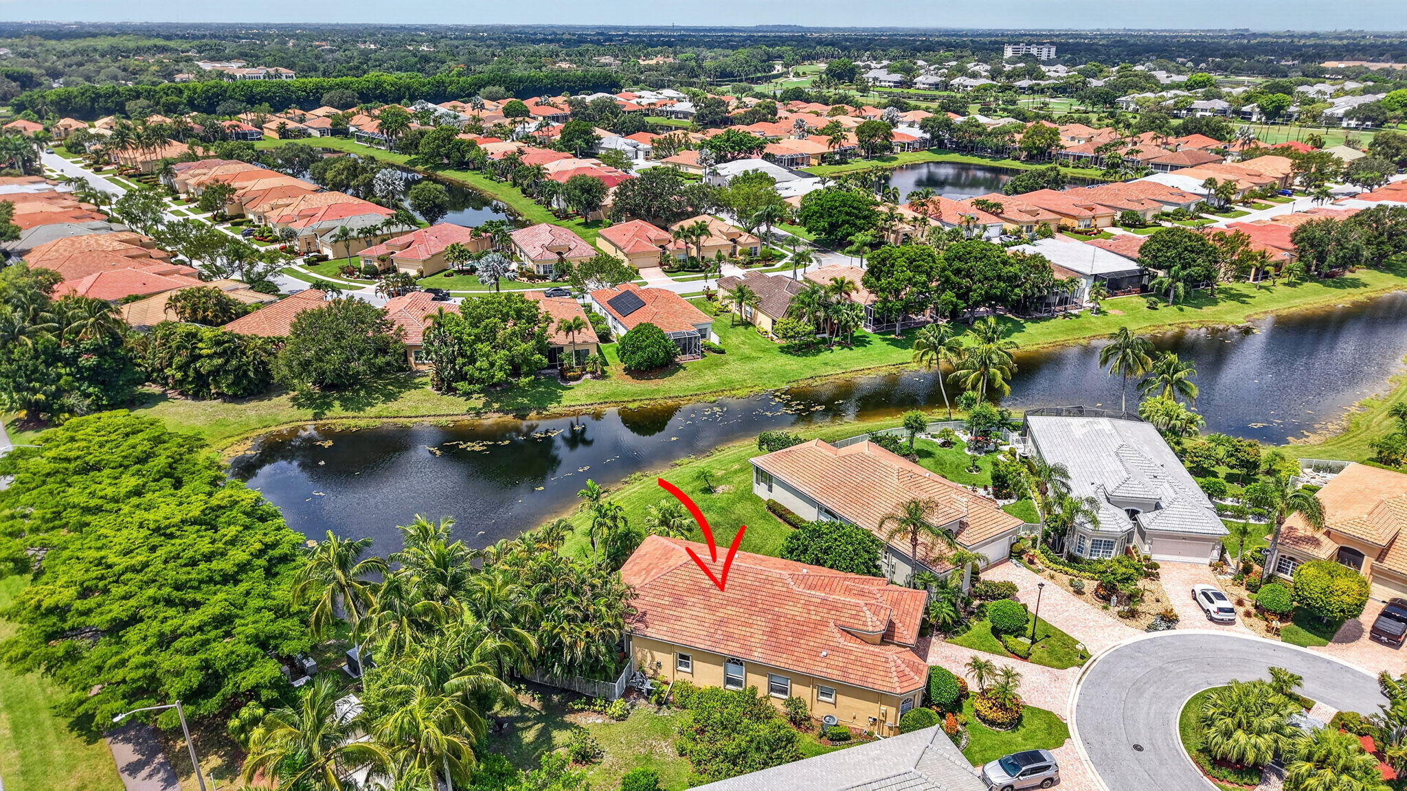 VIZCAYA 2 - Residential